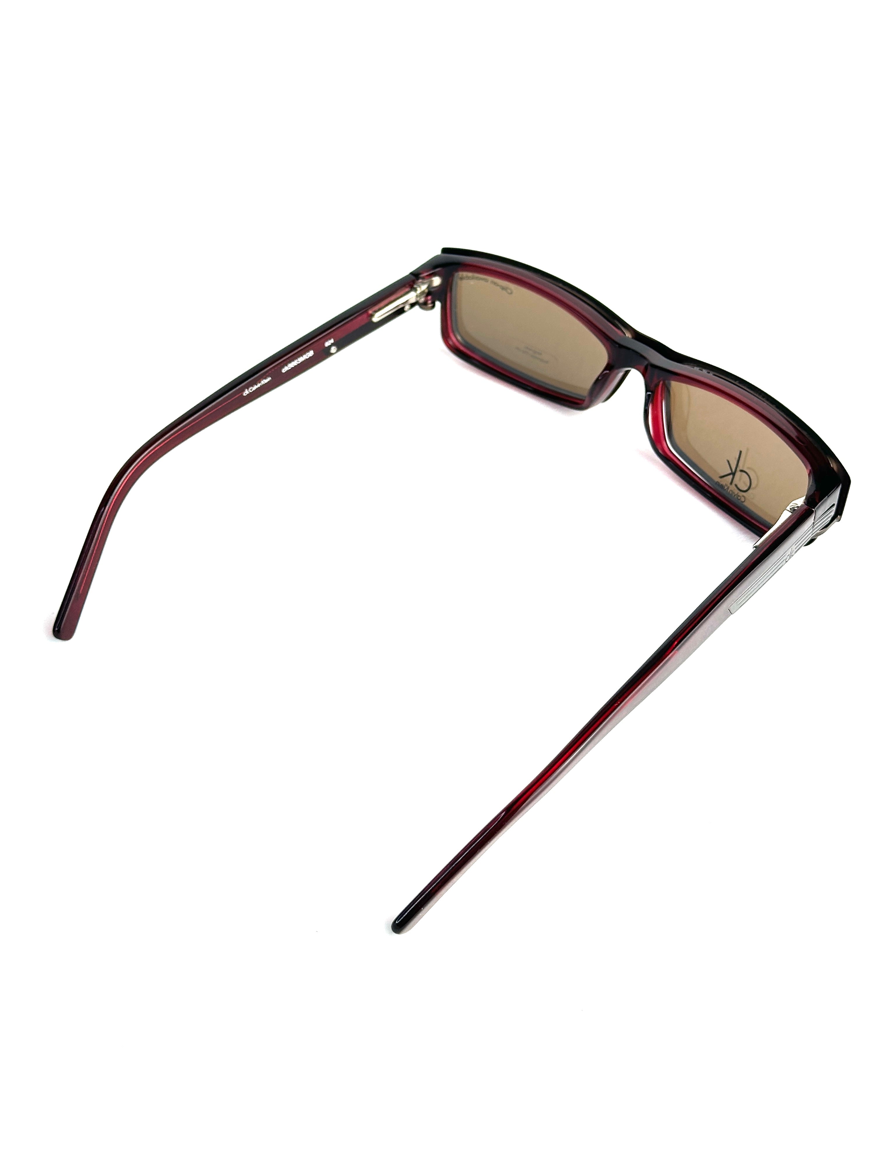 Occhiali da sole CALVIN KLEIN CK5563MGB