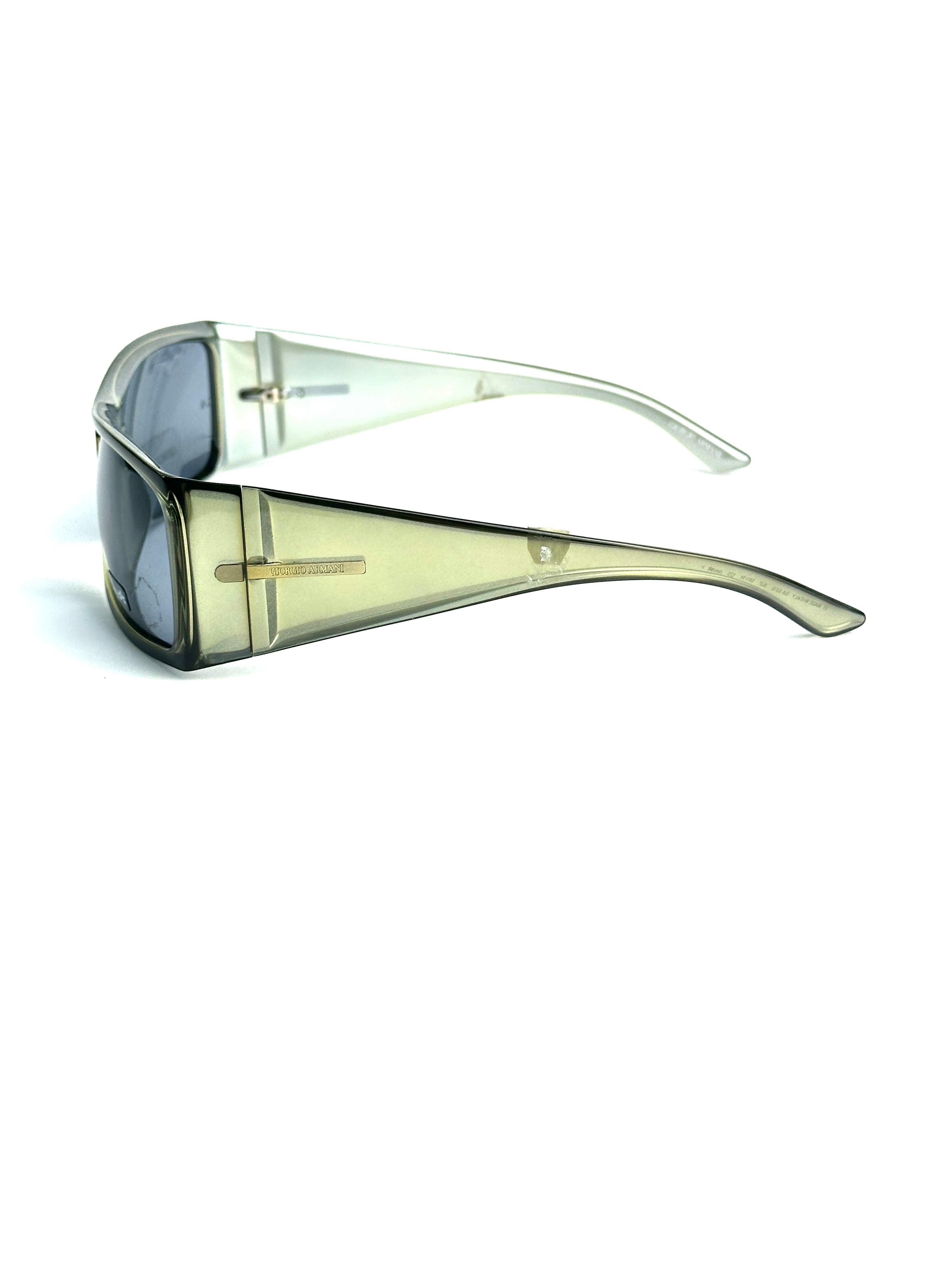 GIORGIO ARMANI GA52/s