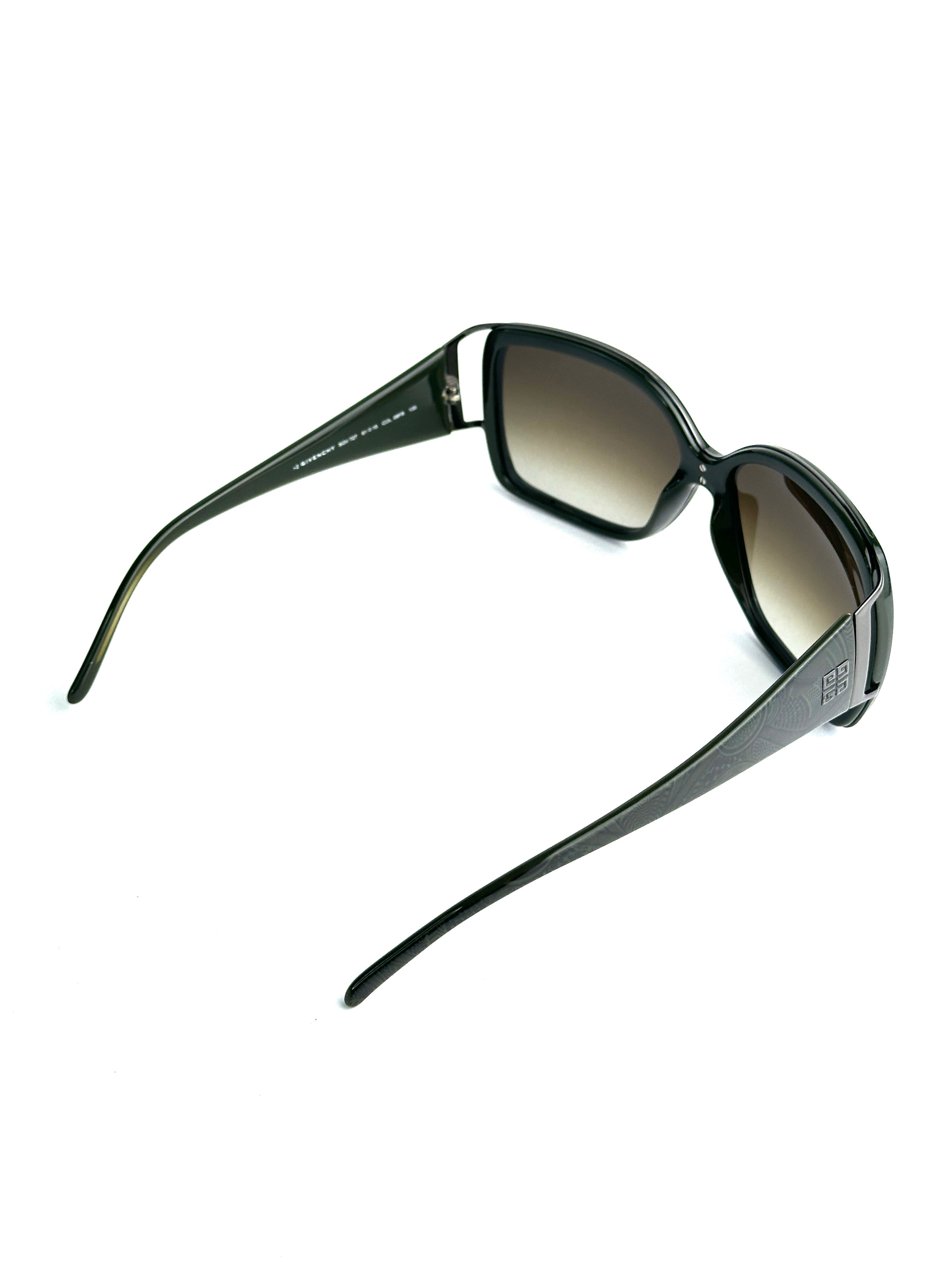 Occhiali da sole GIVENCHY SGV727 09FB