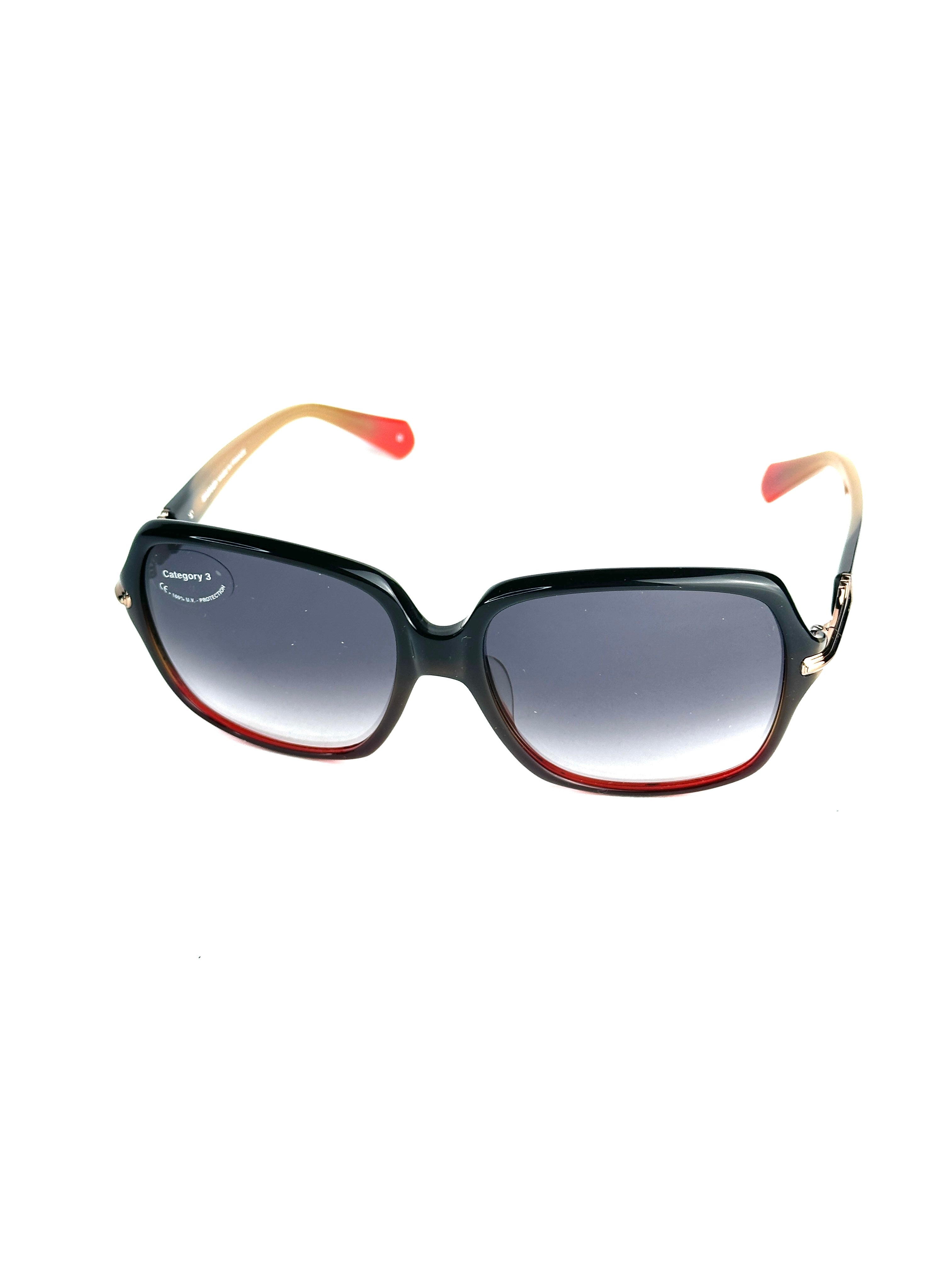 Occhiali da sole BALMAIN BL2030 02