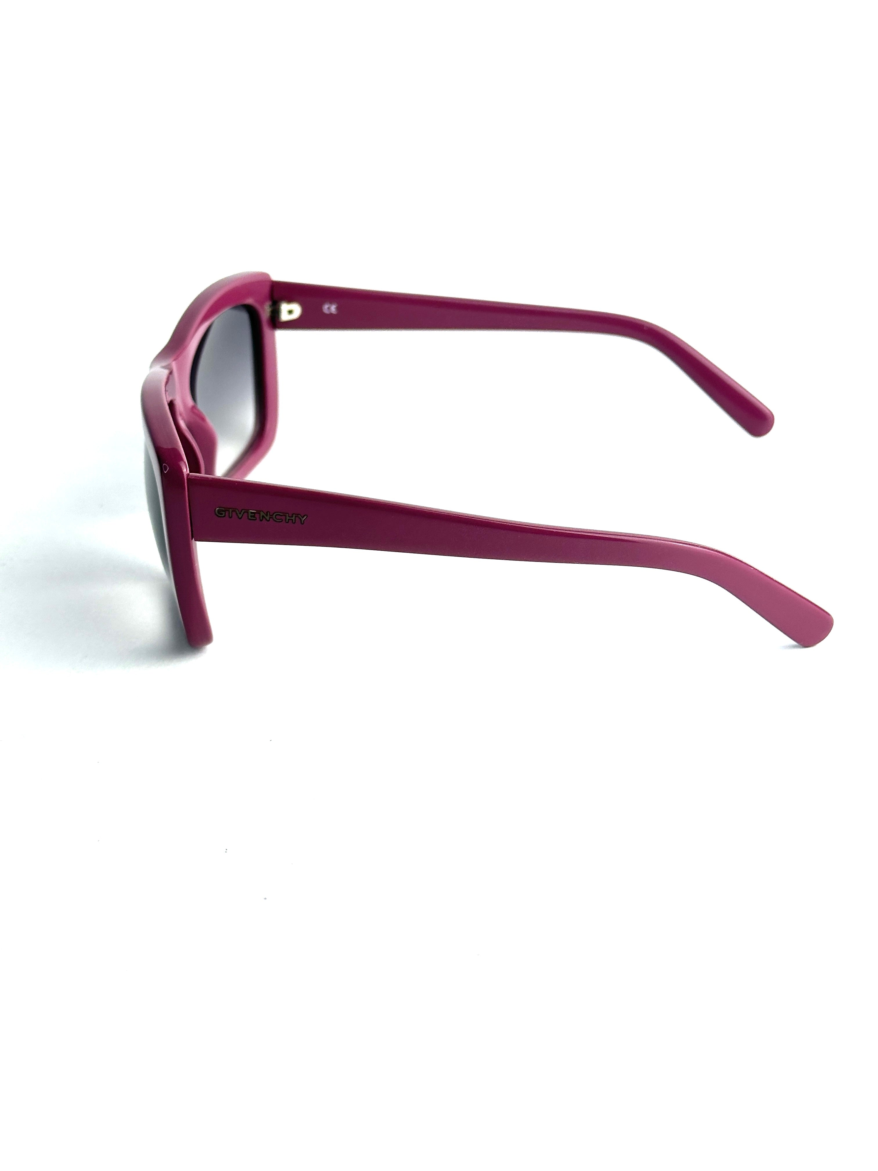 Occhiali da sole GIVENCHY SGV755 09MA