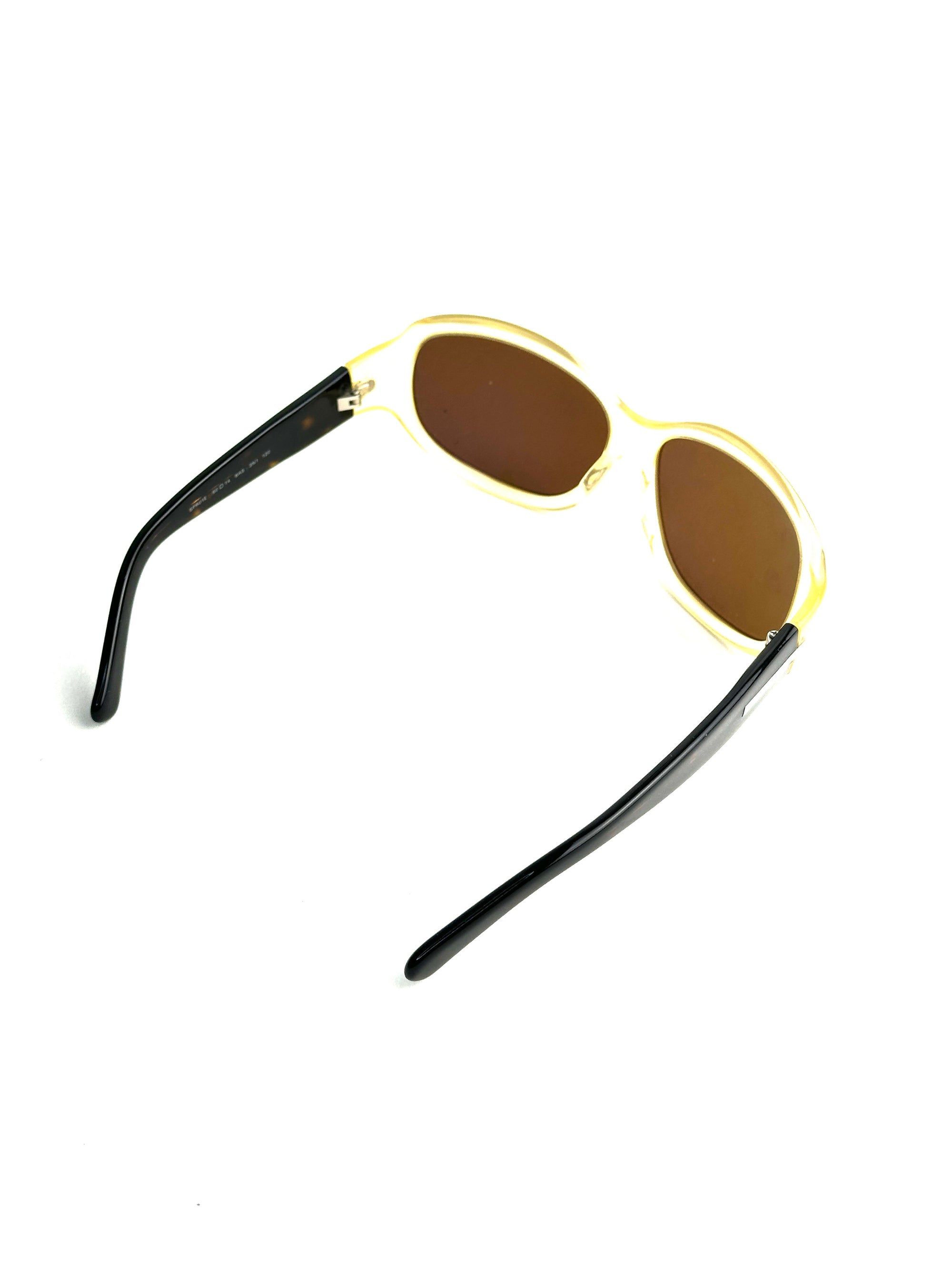 PRADA SPR62B Gris