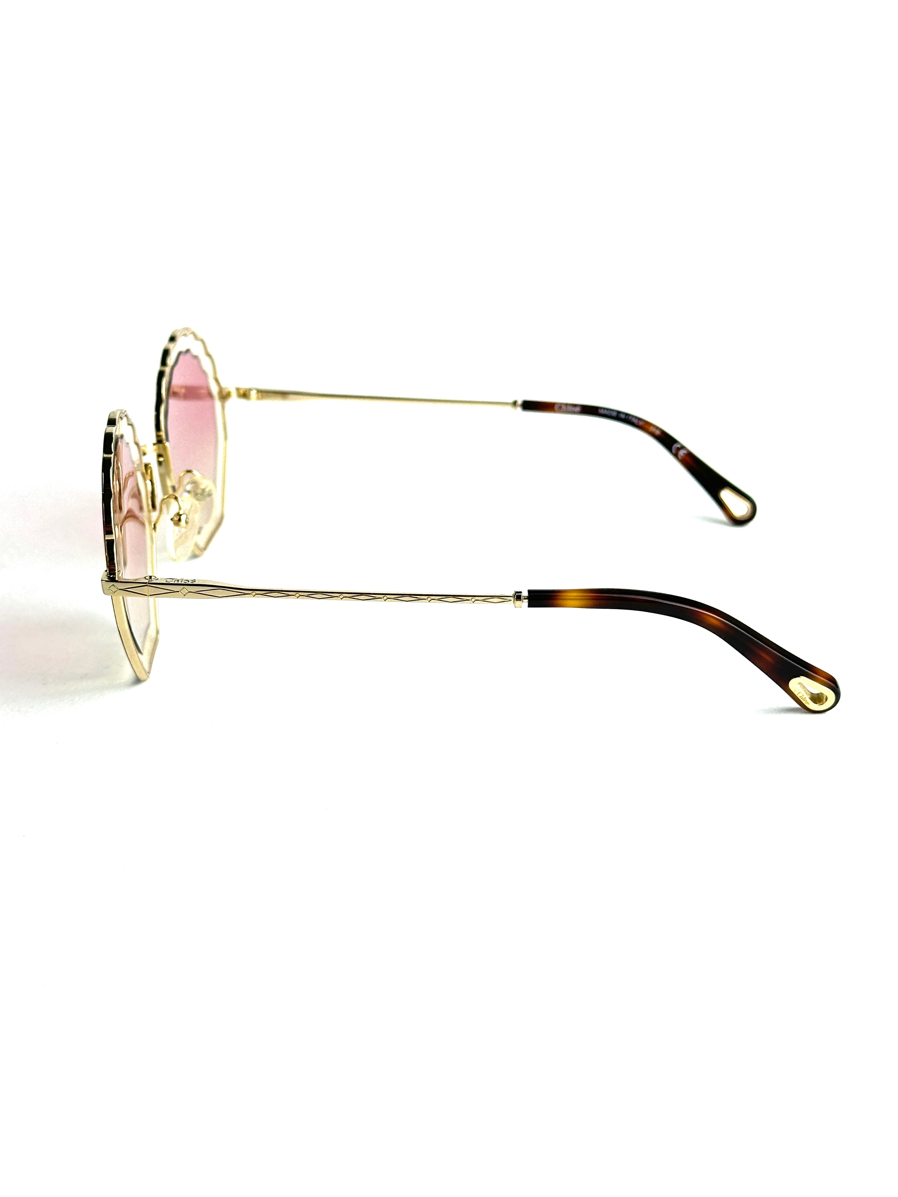 Occhiali da sole CHLOÉ CE147S 38412 257