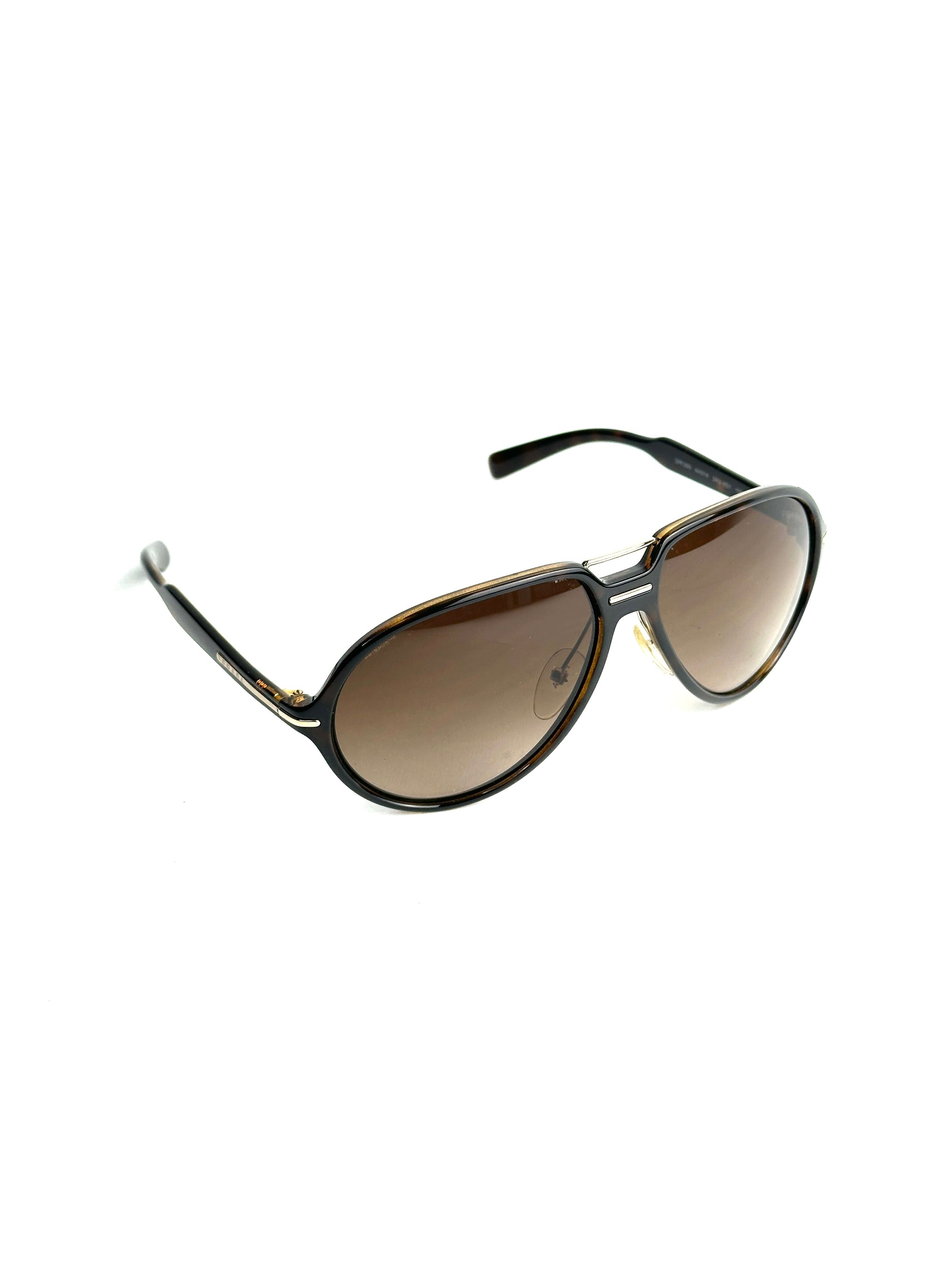 PRADA SPR62B Gris