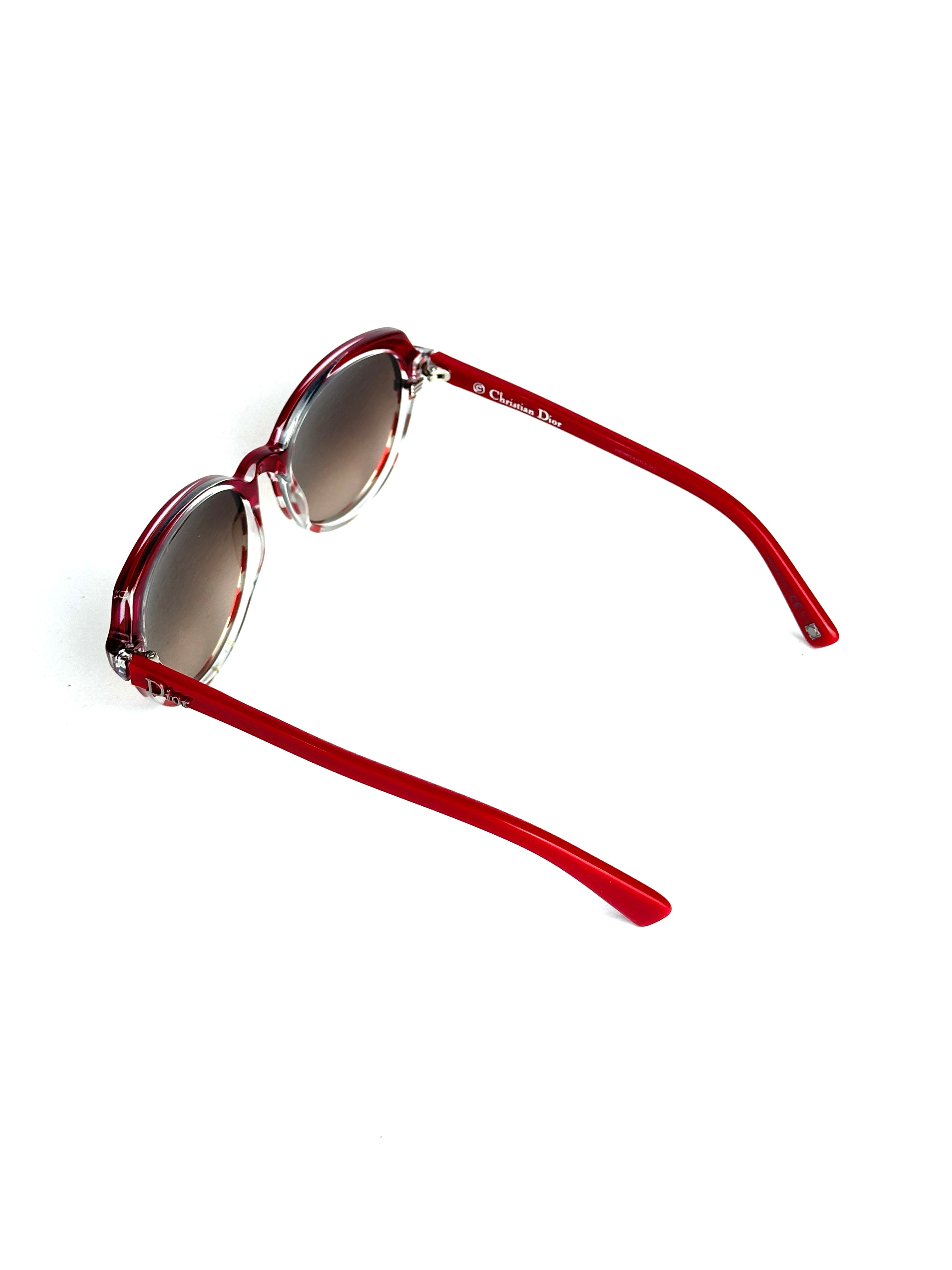 Occhiali da sole DIOR DIORCROISETTE3 DSW/J6