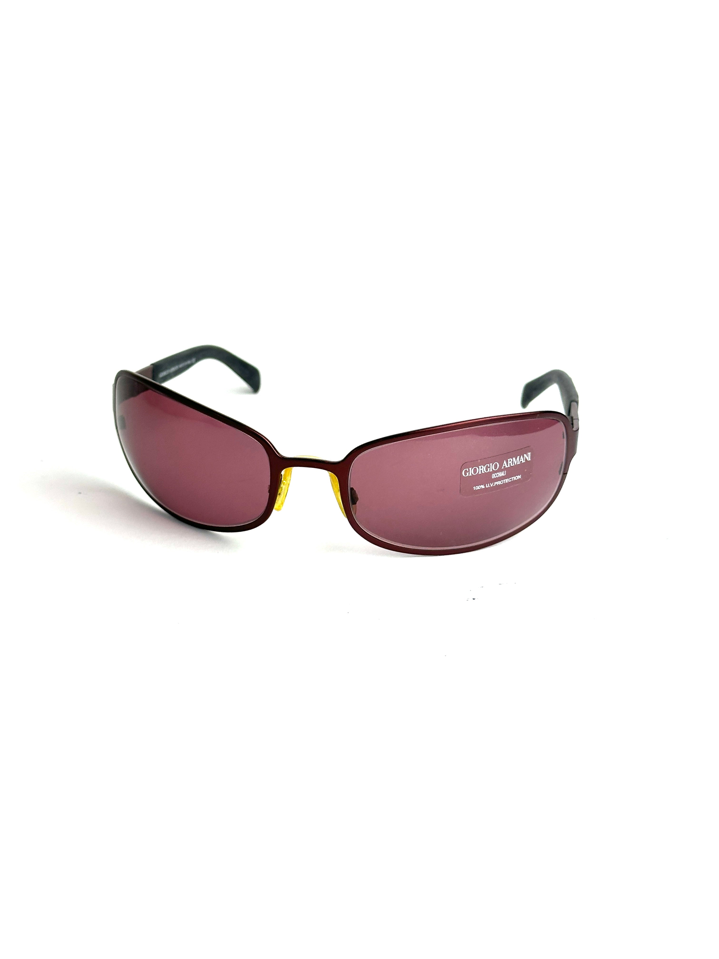Occhiali da sole GIORGIO ARMANI 1503