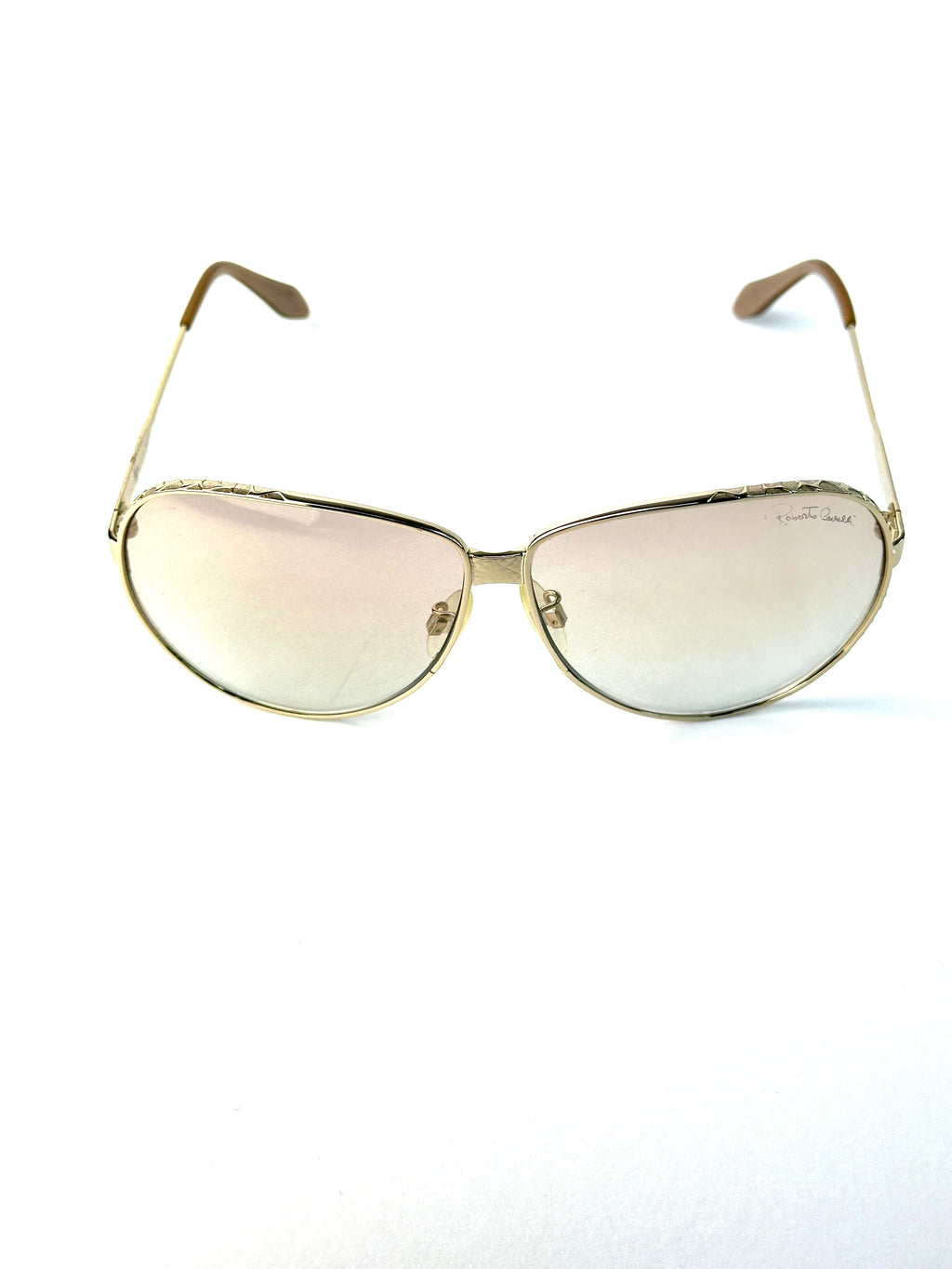 ROBERTO CAVALLI Passiflora 661S