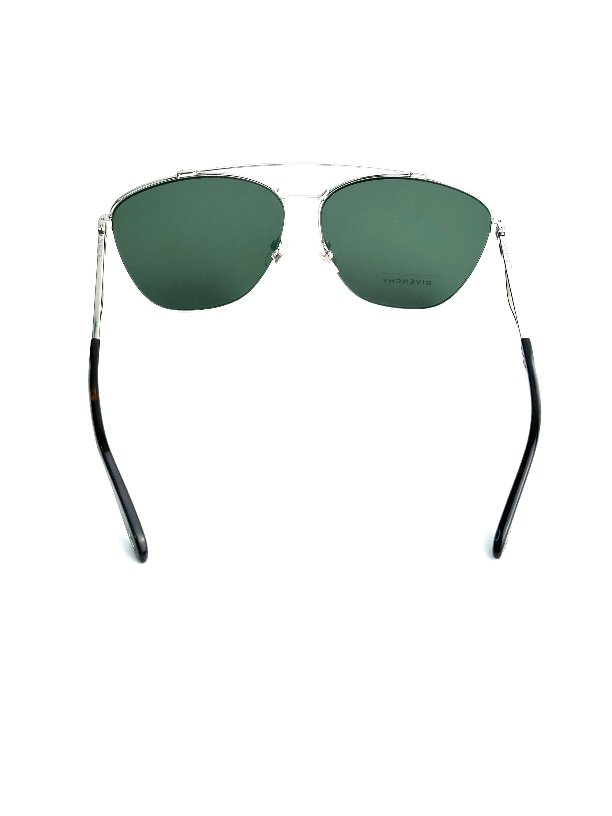 GIVENCHY GV 7109/S 086 QT HAVANE FONCÉ