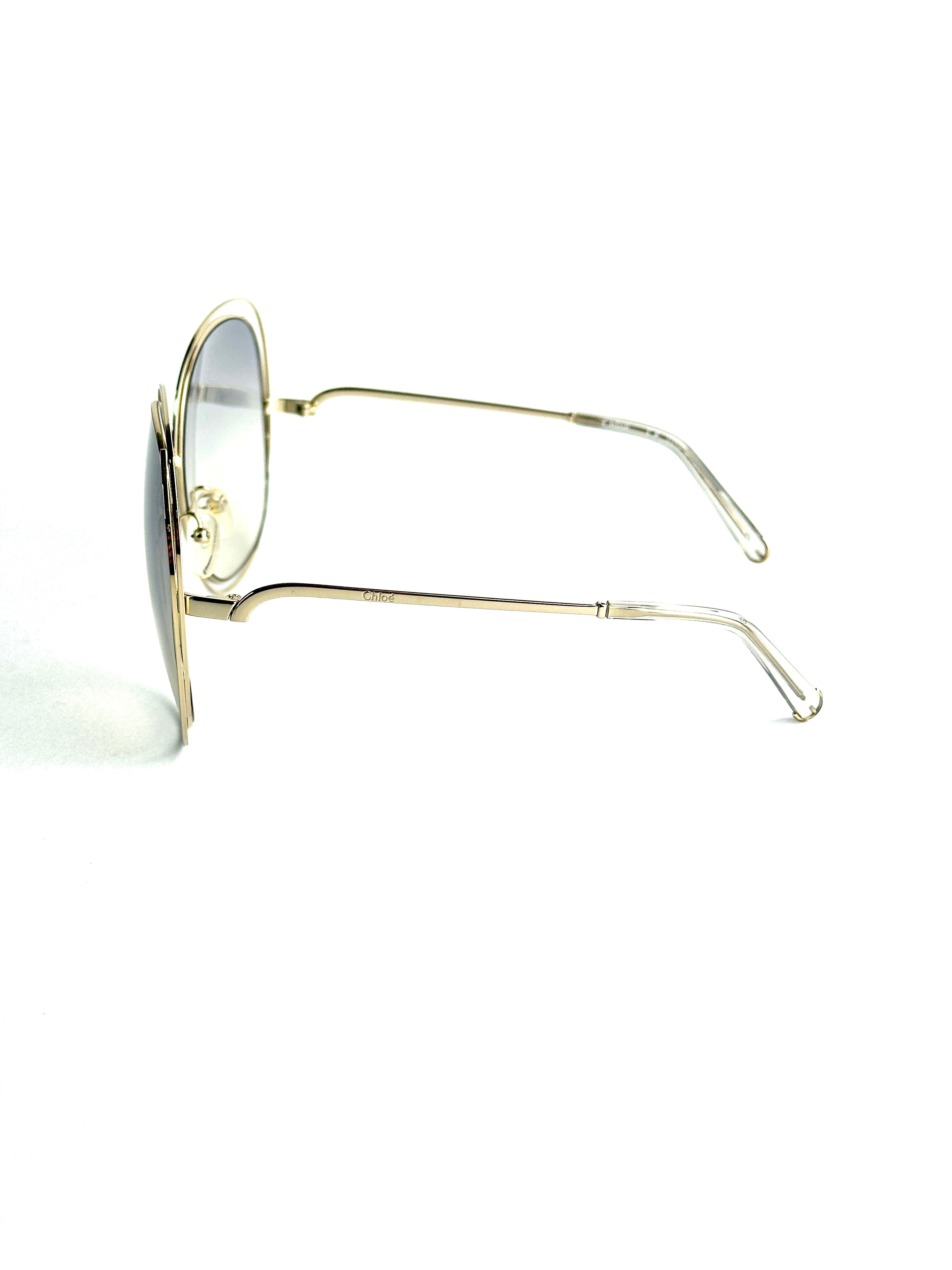 Occhiali da sole CHLOÉ CE126S 31728 734
