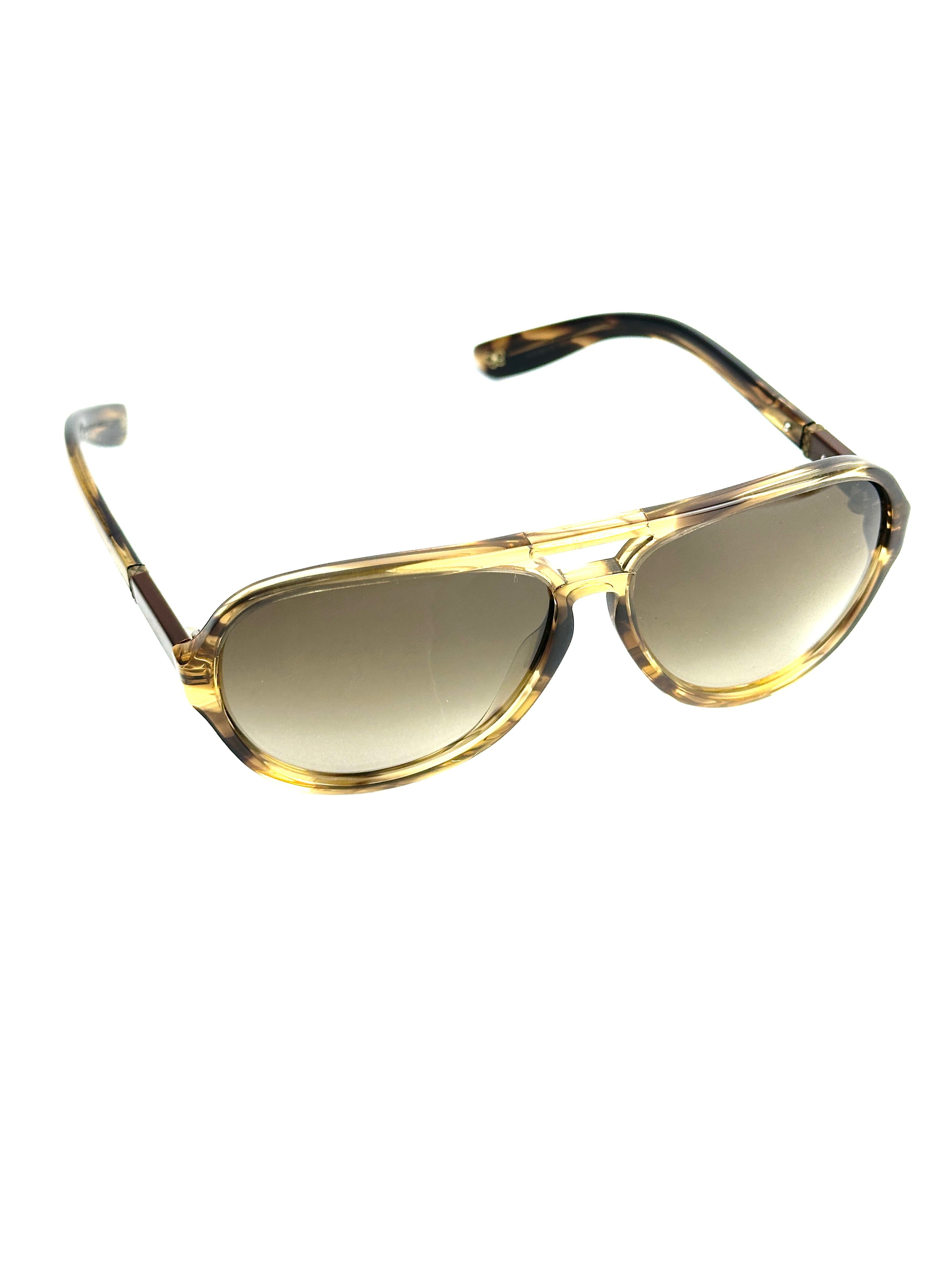 BOTTEGA VENETA BV184/S sunglasses