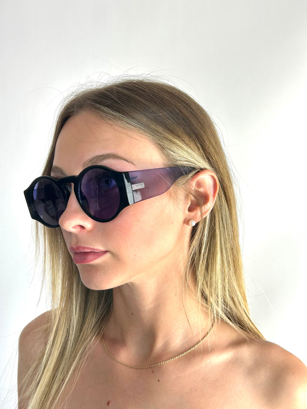 sunglasses GIVENCHY GV7056/S 807/UR BLACK