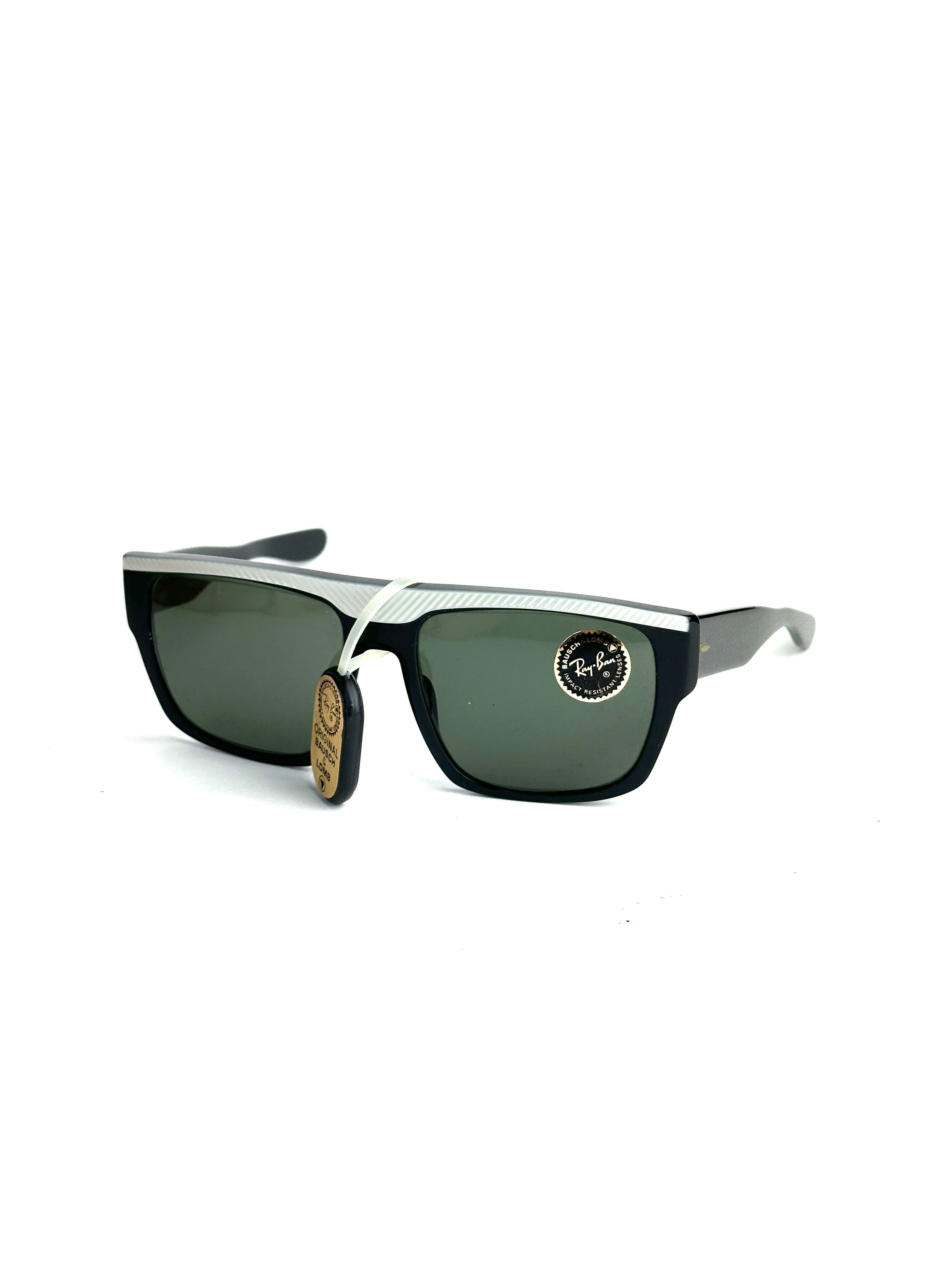 Occhiali da sole RAY-BAN BAUSCH & LOMB VINTAGE DRIFTER
