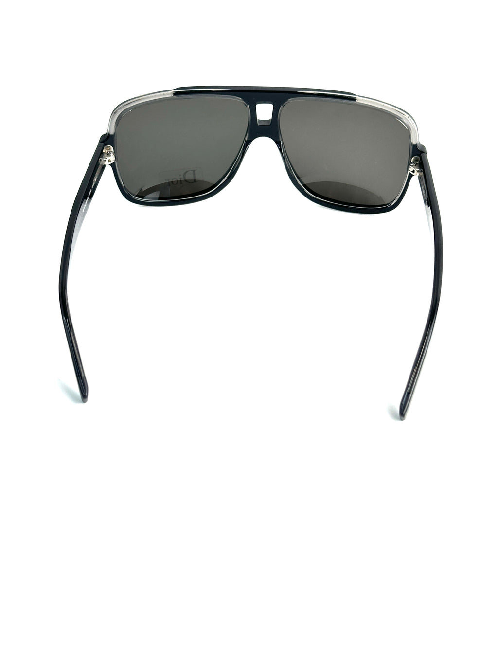 sunglasses DIOR BLACKTIE 120S A82/NR BLACK GR