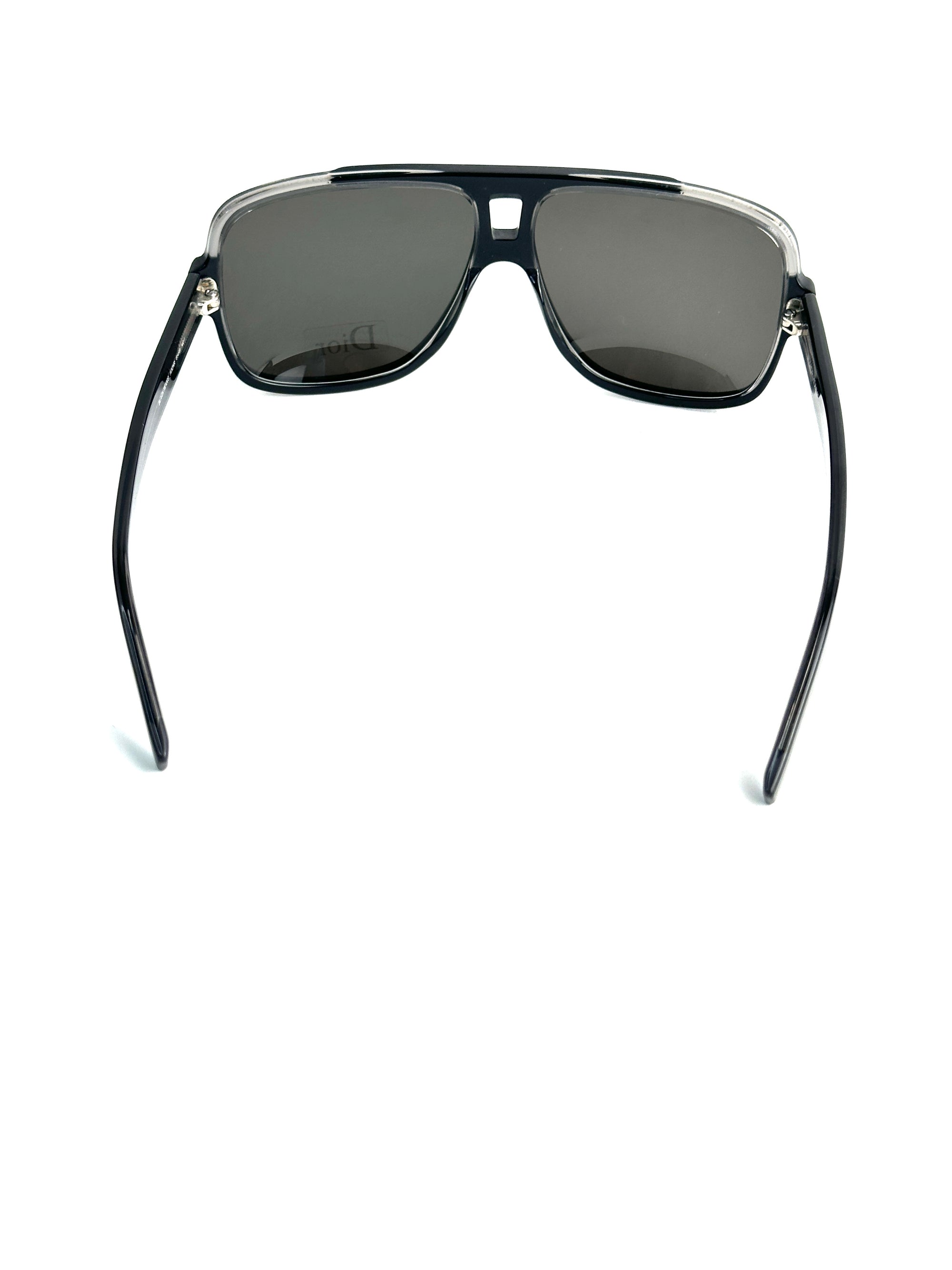 sunglasses DIOR BLACKTIE 120S A82/NR BLACK GR