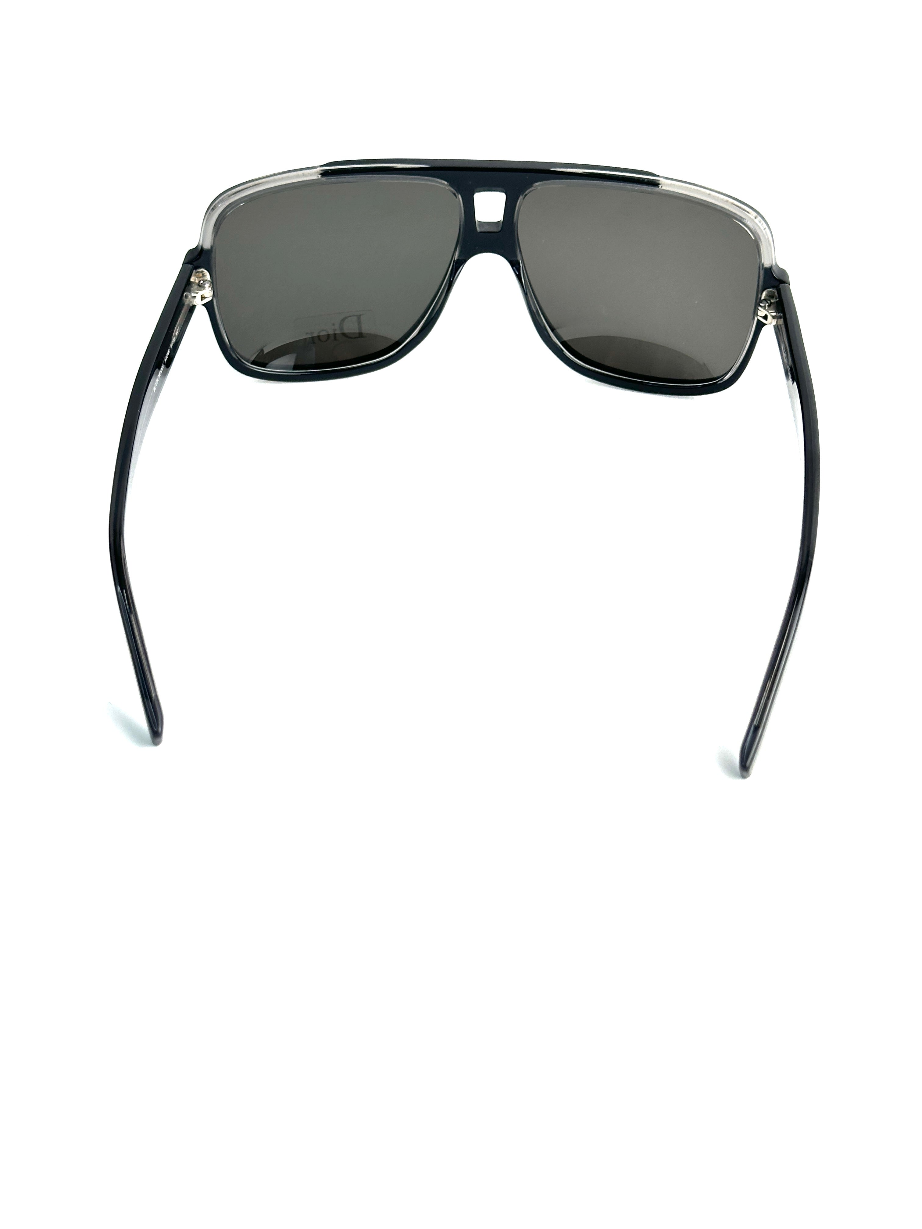 Occhiali da sole DIOR BLACKTIE 120S A82/NR BLACK GR