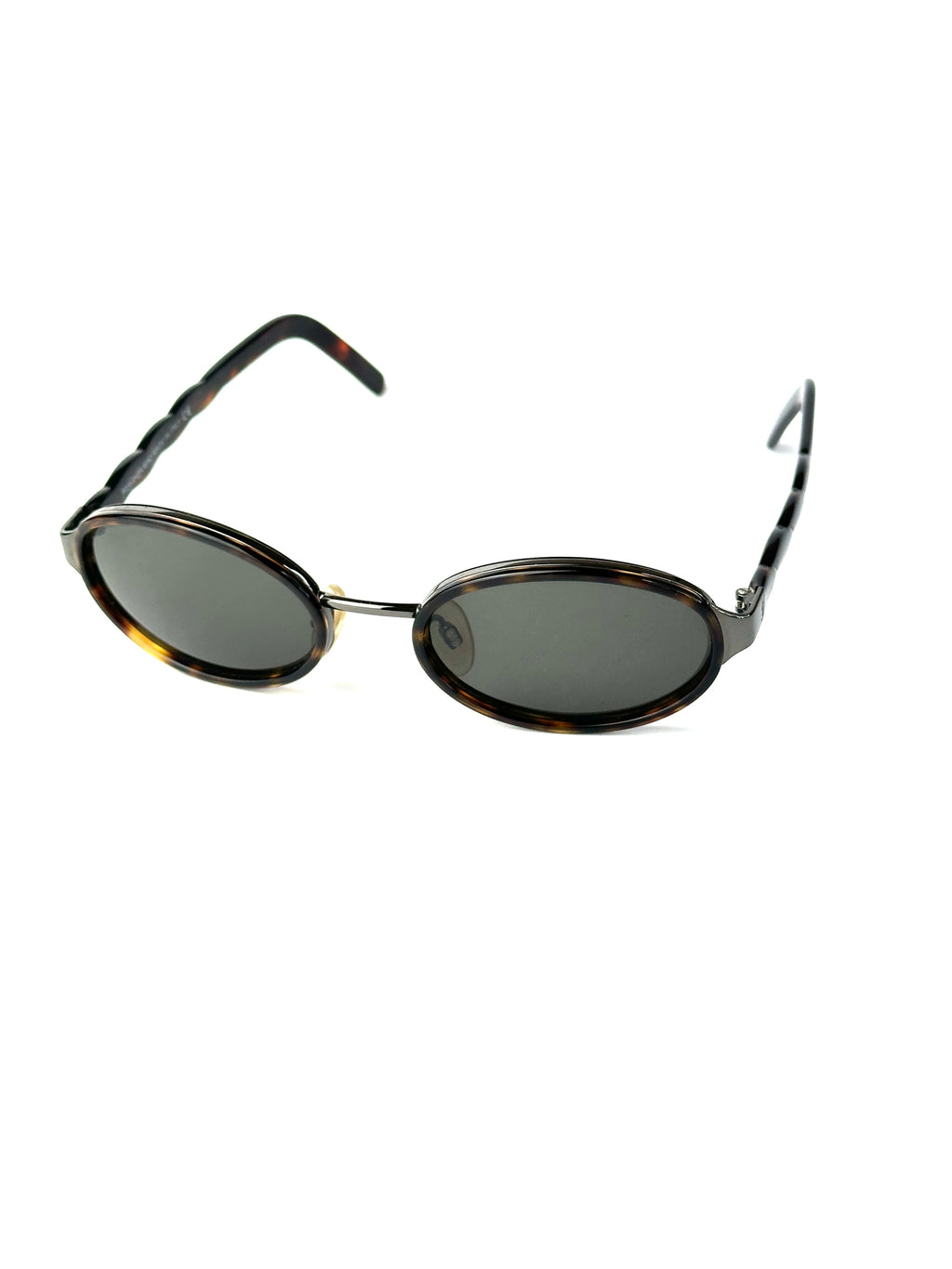 occhiali da sole vintage SAINT LAURENT 6075