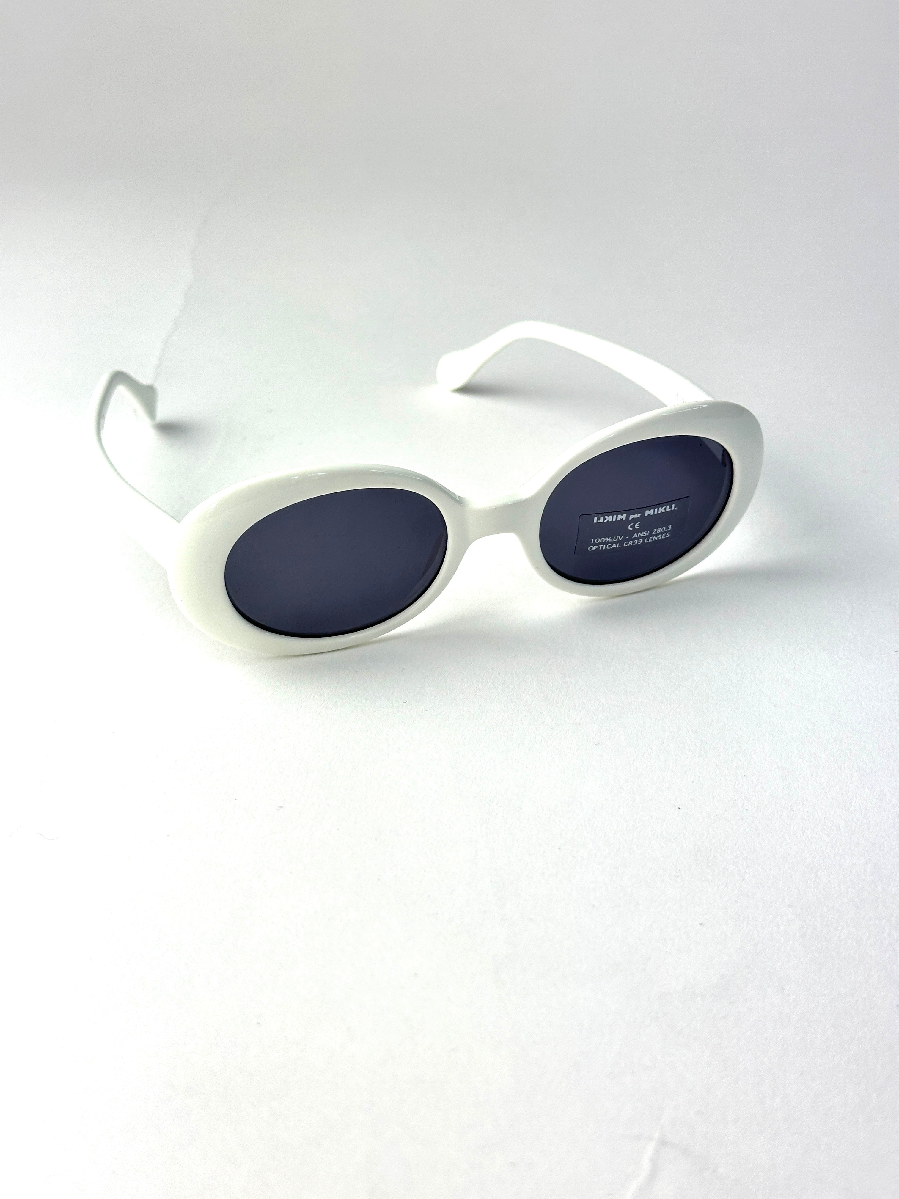 Occhiali da sole ALAIN MIKLI 7124