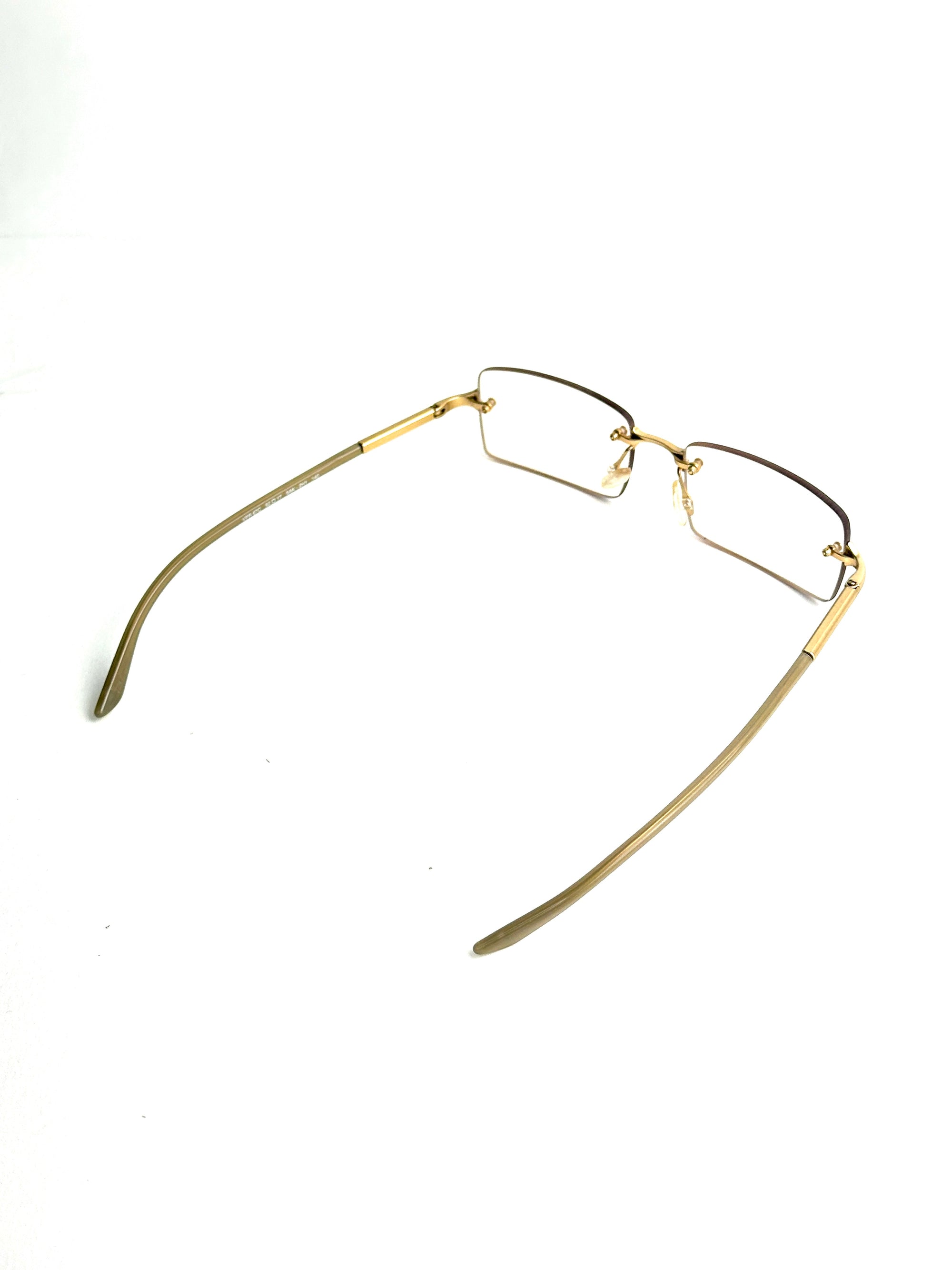 PRADA VPR67C AVORIO