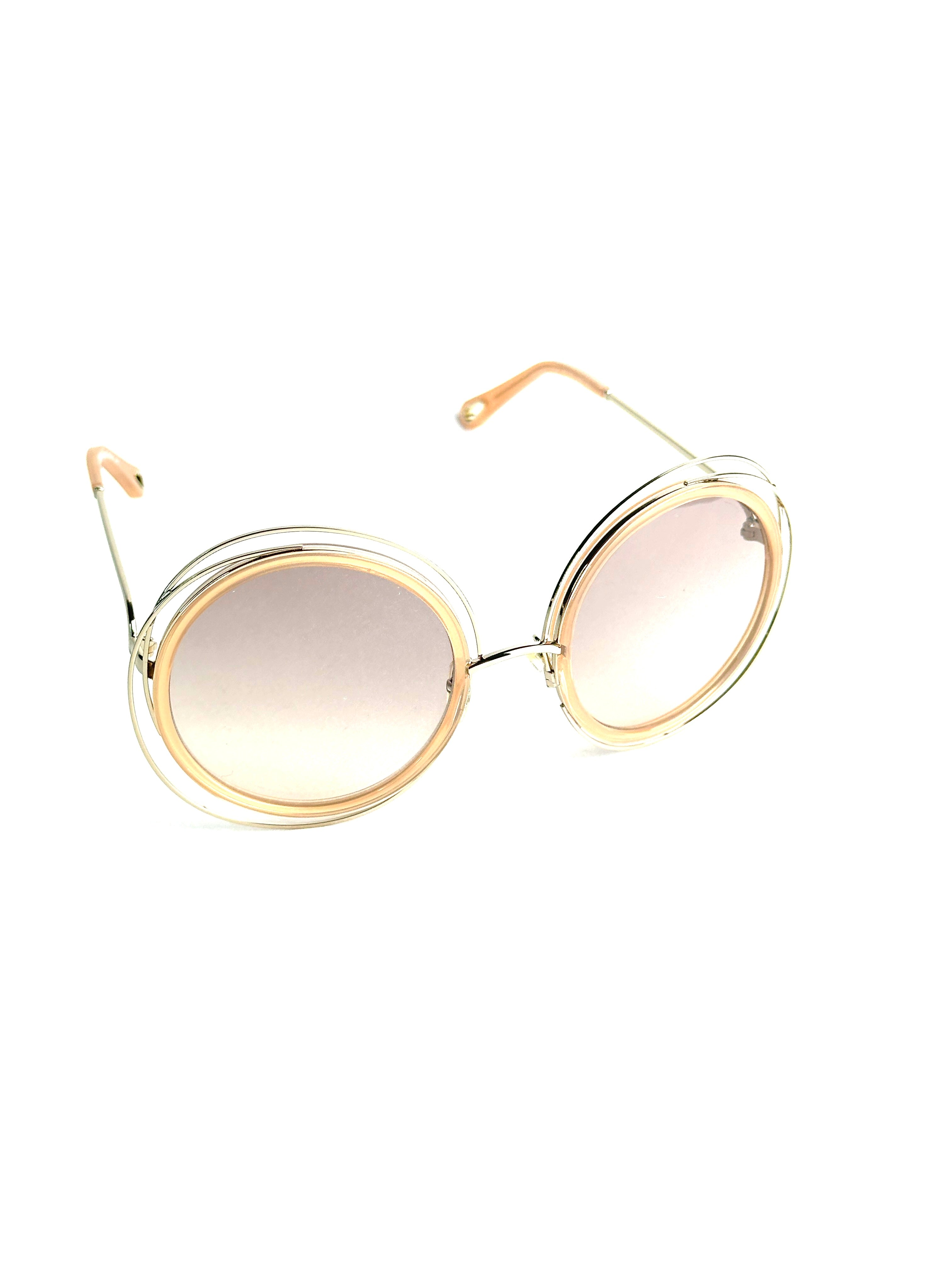 Occhiali da sole CHLOÉ CE120SD 38075 724