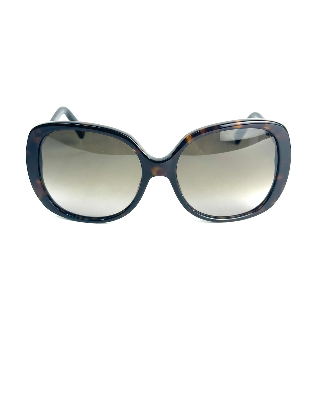DIOR DIOREVER1 ANT/HA DKHAVN E sunglasses