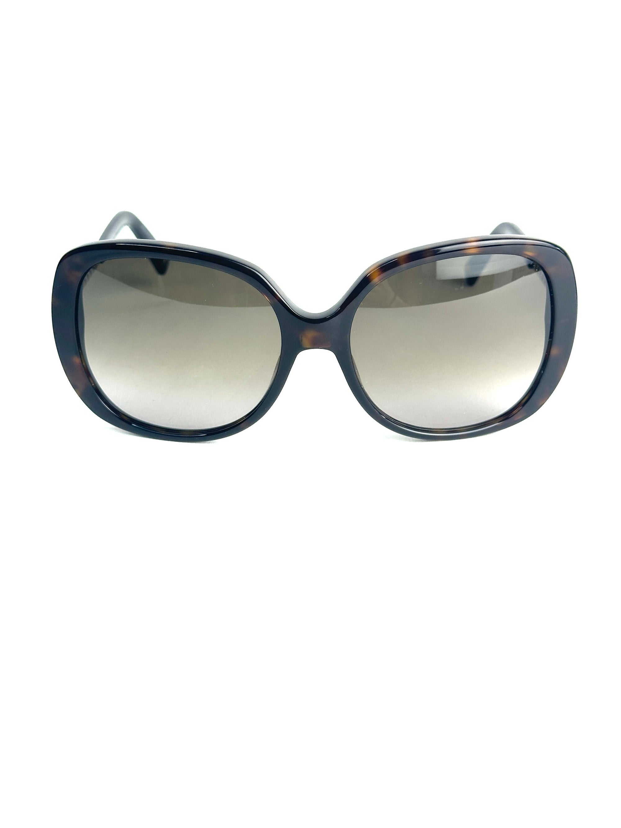 DIOR DIOREVER1 ANT/HA DKHAVN E sunglasses