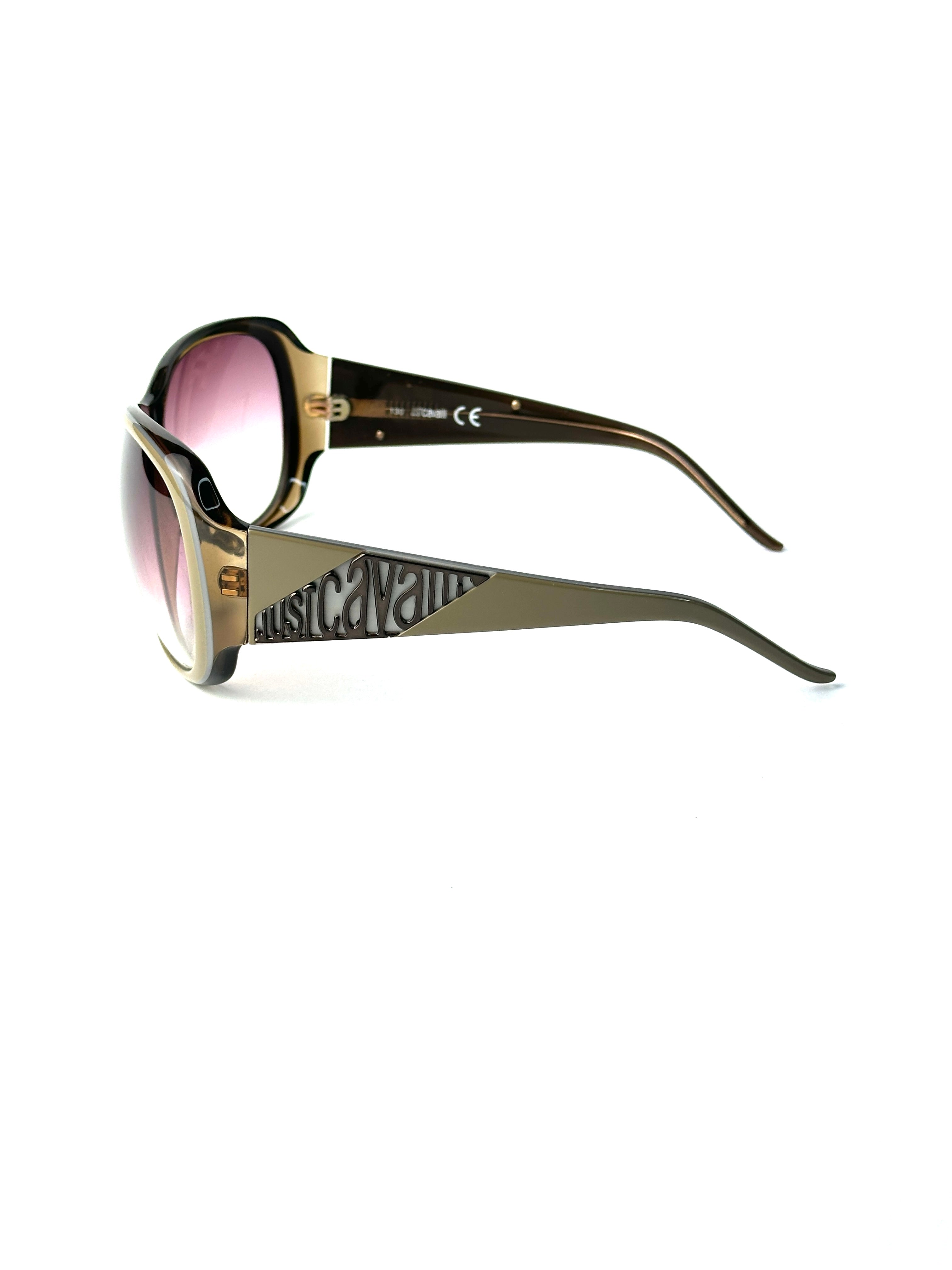 Occhiali da sole JUST CAVALLI JC184S