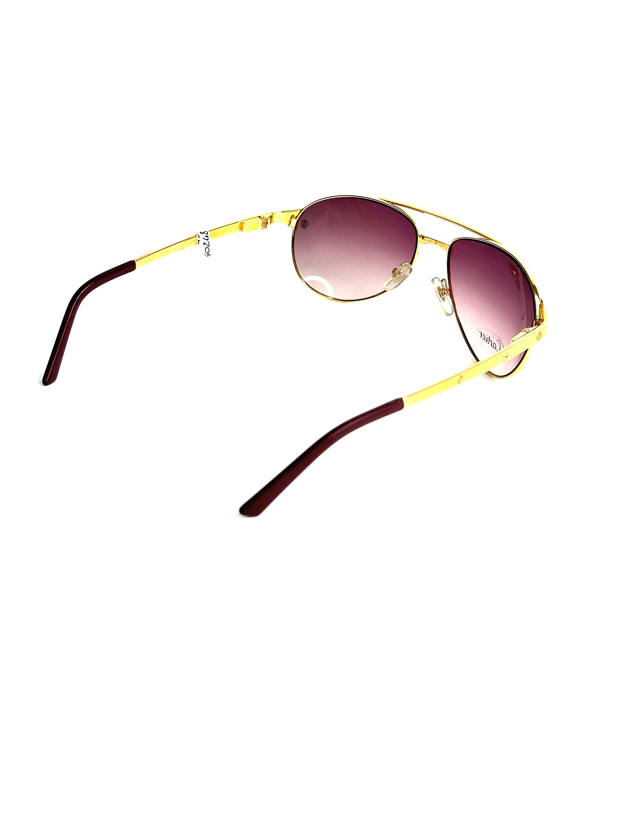 CARTIER SANTOS-DUMONT VINTAGE