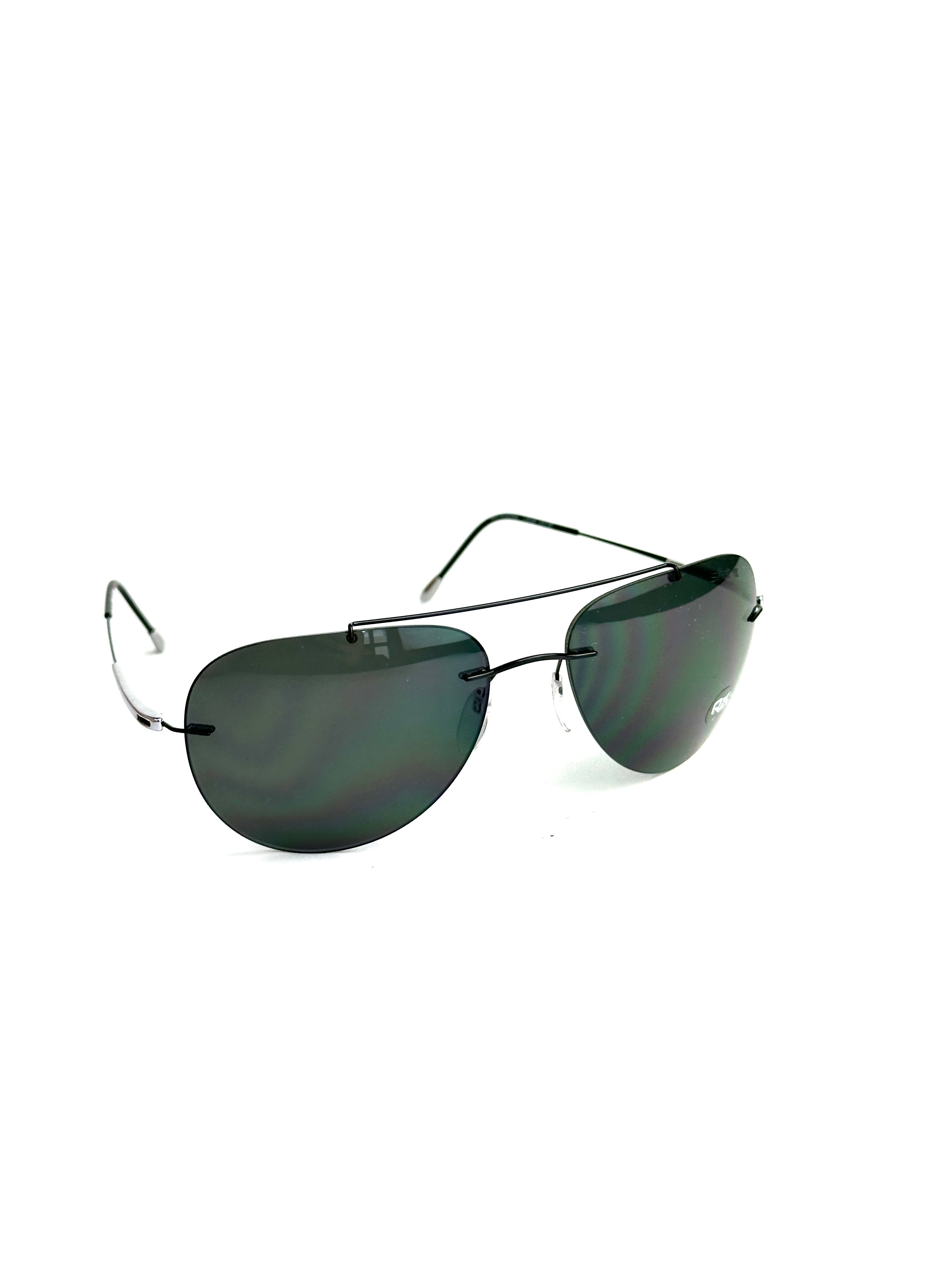 EMPORIO ARMANI 130-S marron