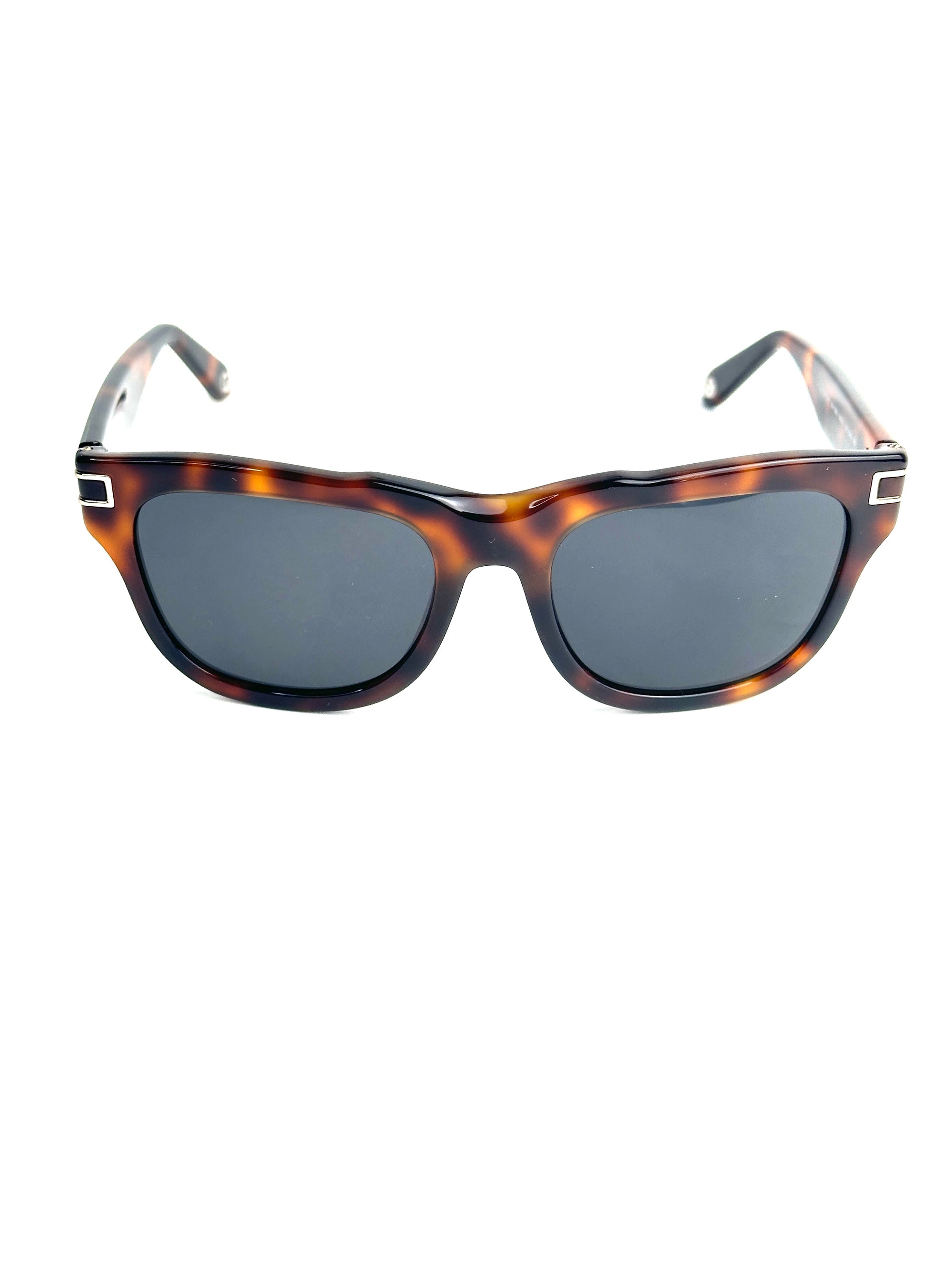 GIVENCHY GV 7109/S 086 QT HAVANE FONCÉ