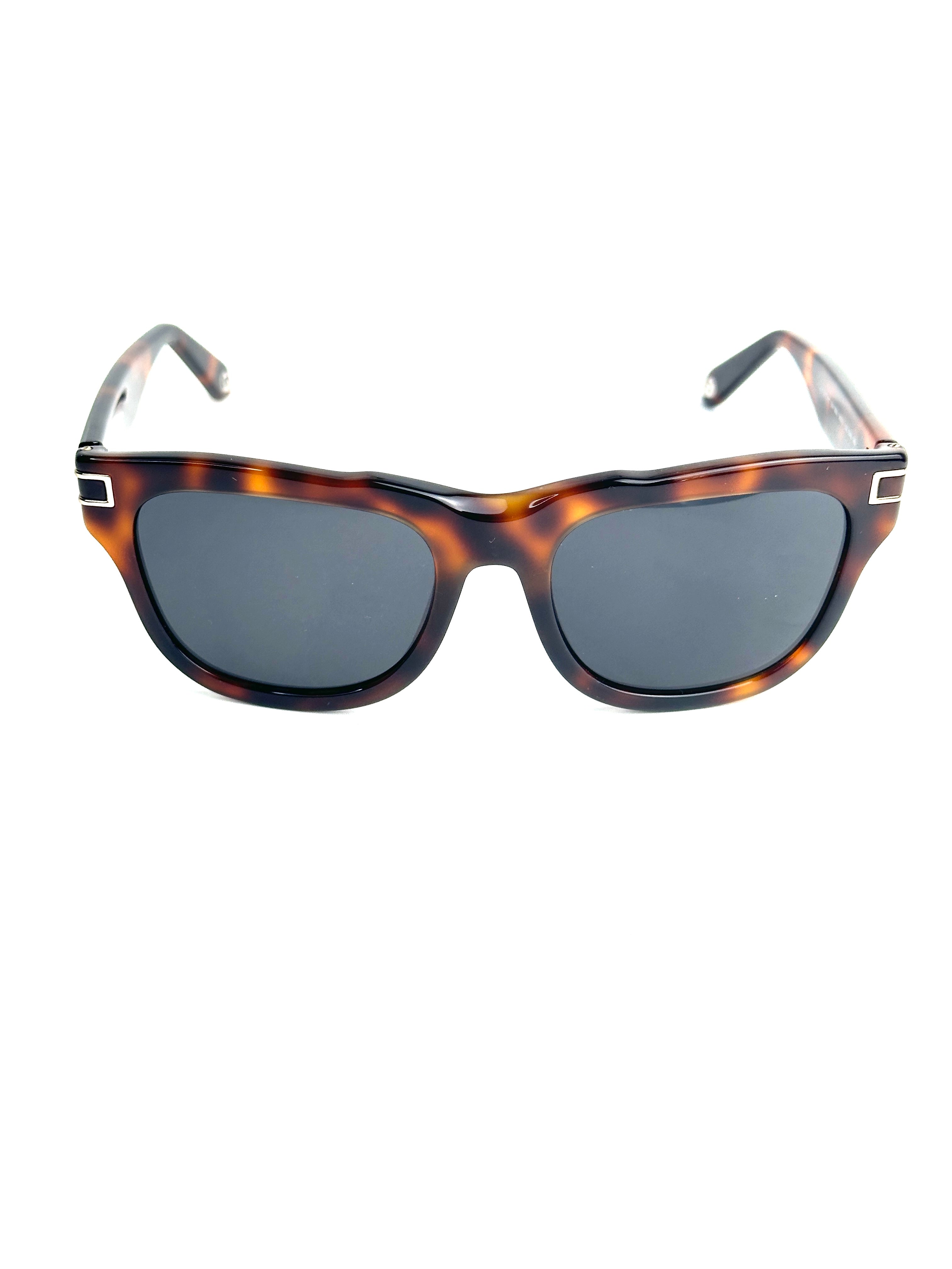 Occhiali da sole GIVENCHY SGV886 09AJ