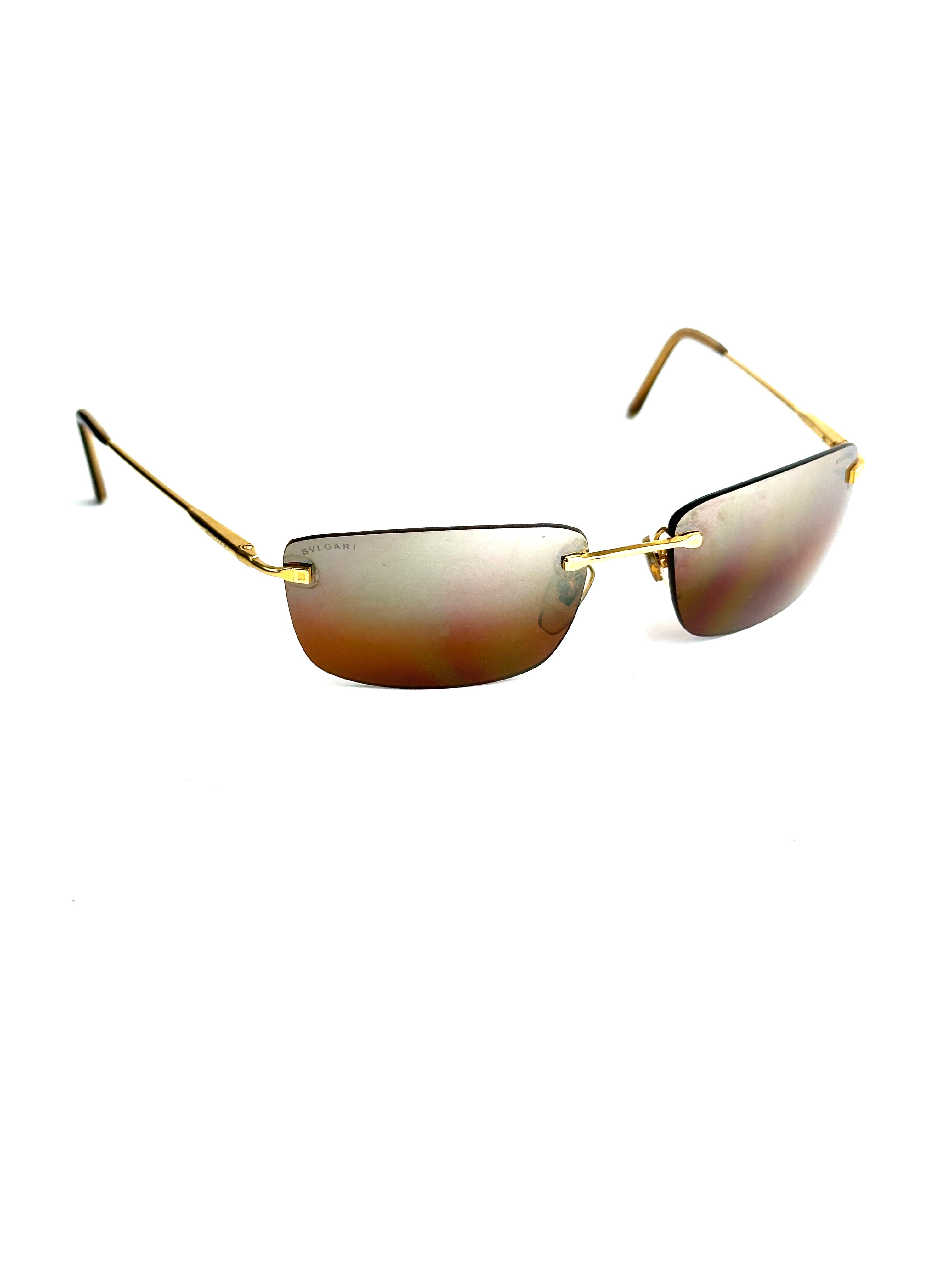 Occhiali da sole BULGARI 515-T