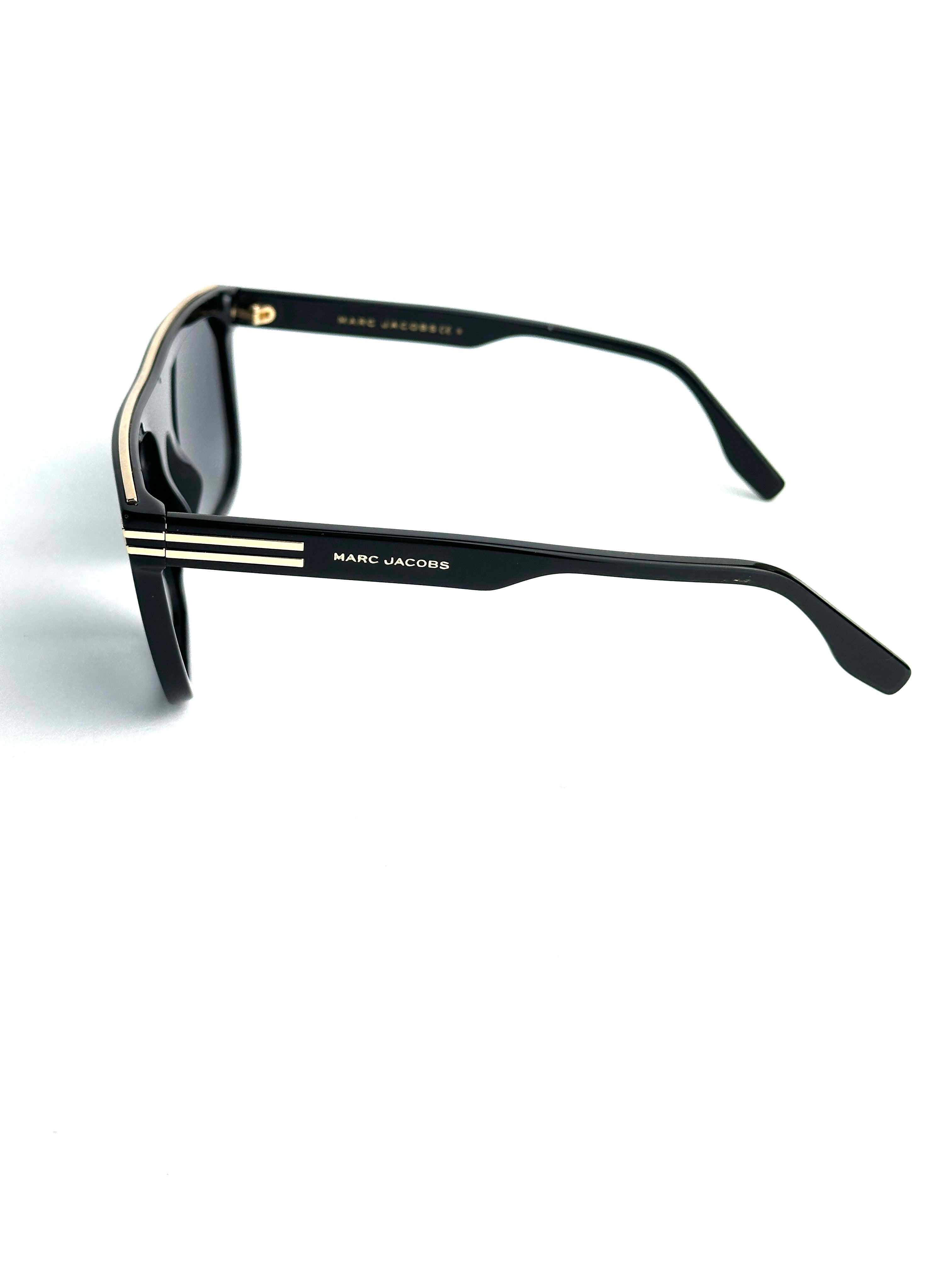 Occhiali da sole MARC JACOBS MARC 586/S 807/9O BLACK