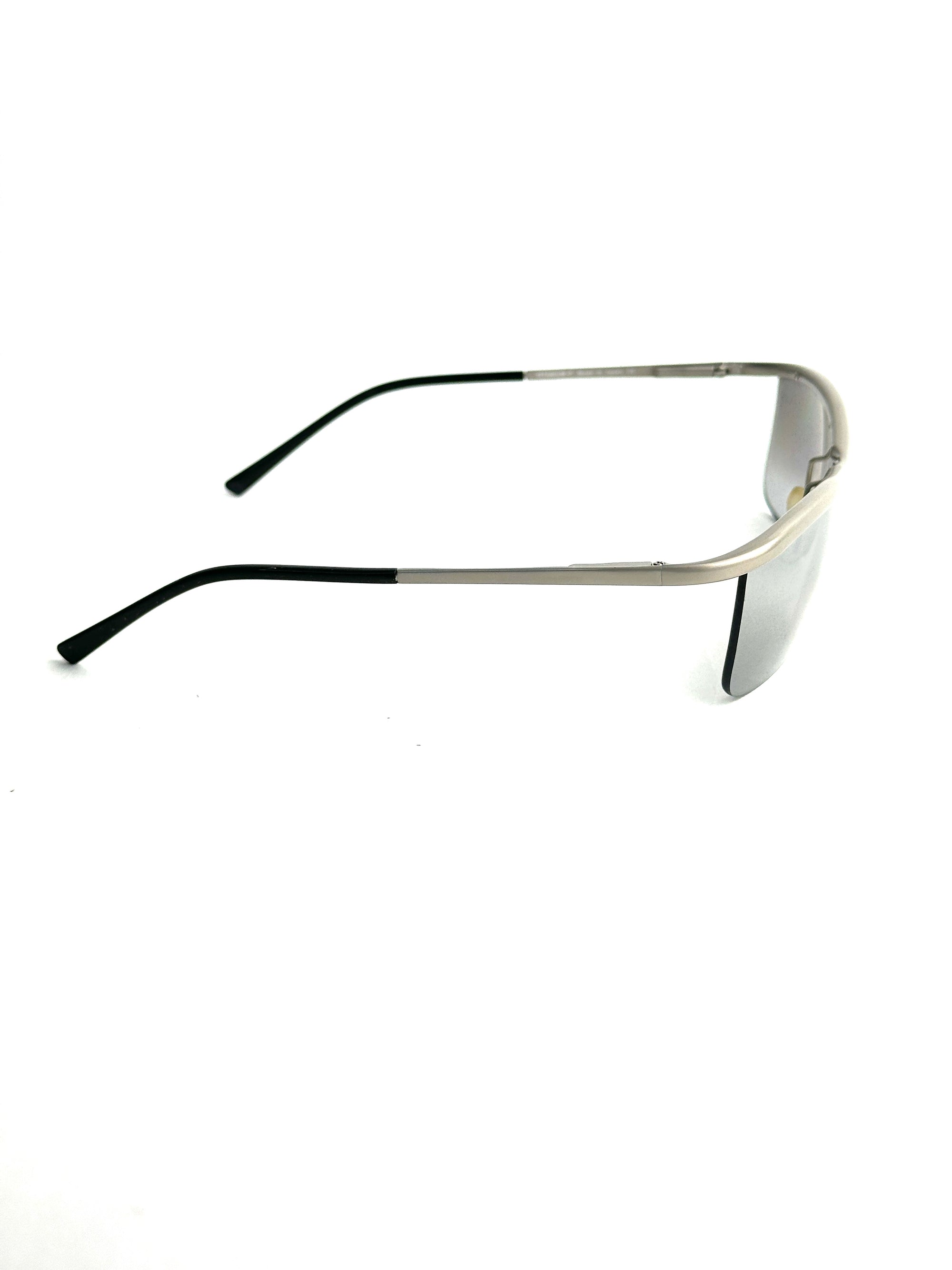 PRADA SPR57C VINTAGE GRIGIO