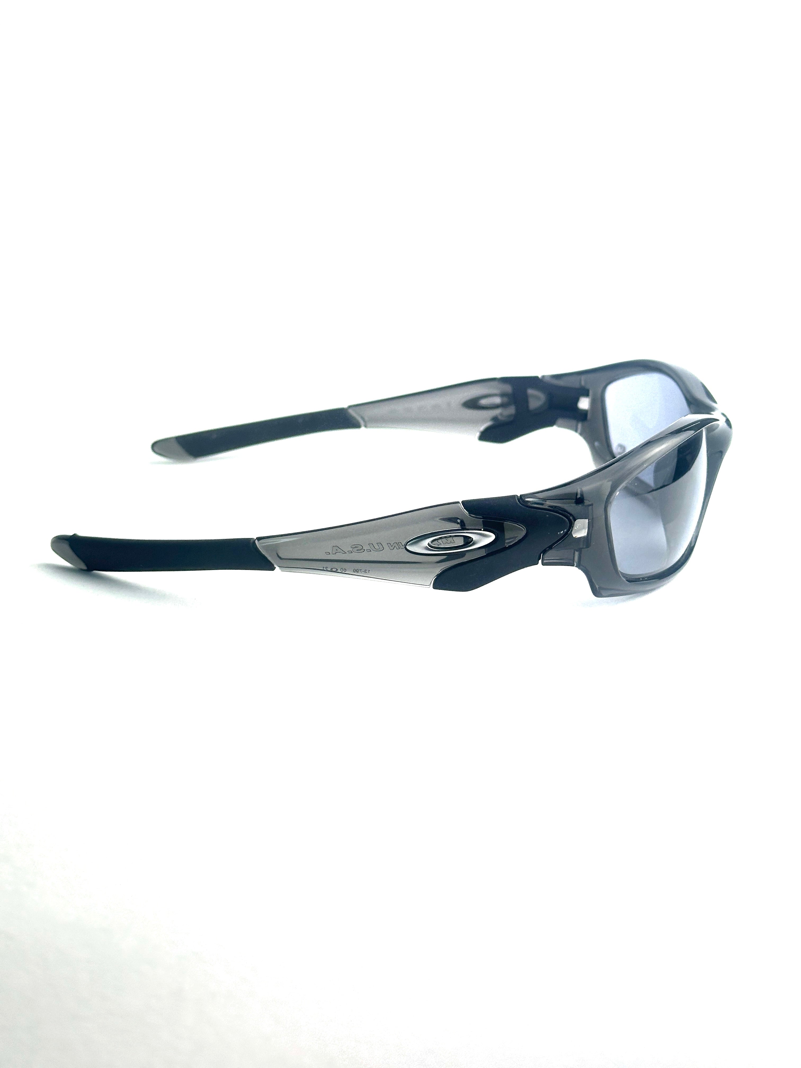 Occhiali da sole OAKLEY STRAIGHT VINTAGE
