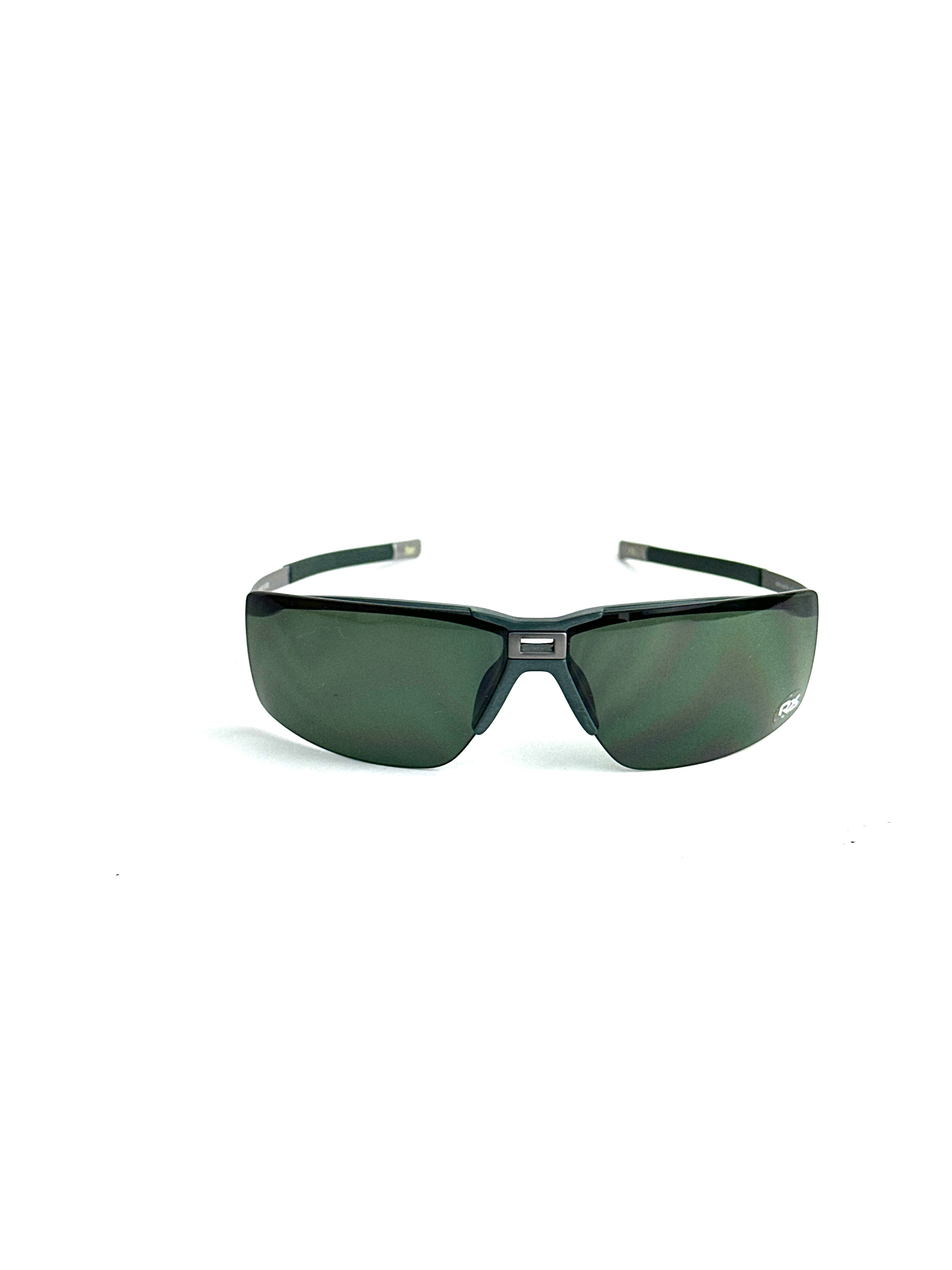 EMPORIO ARMANI 130-S marron