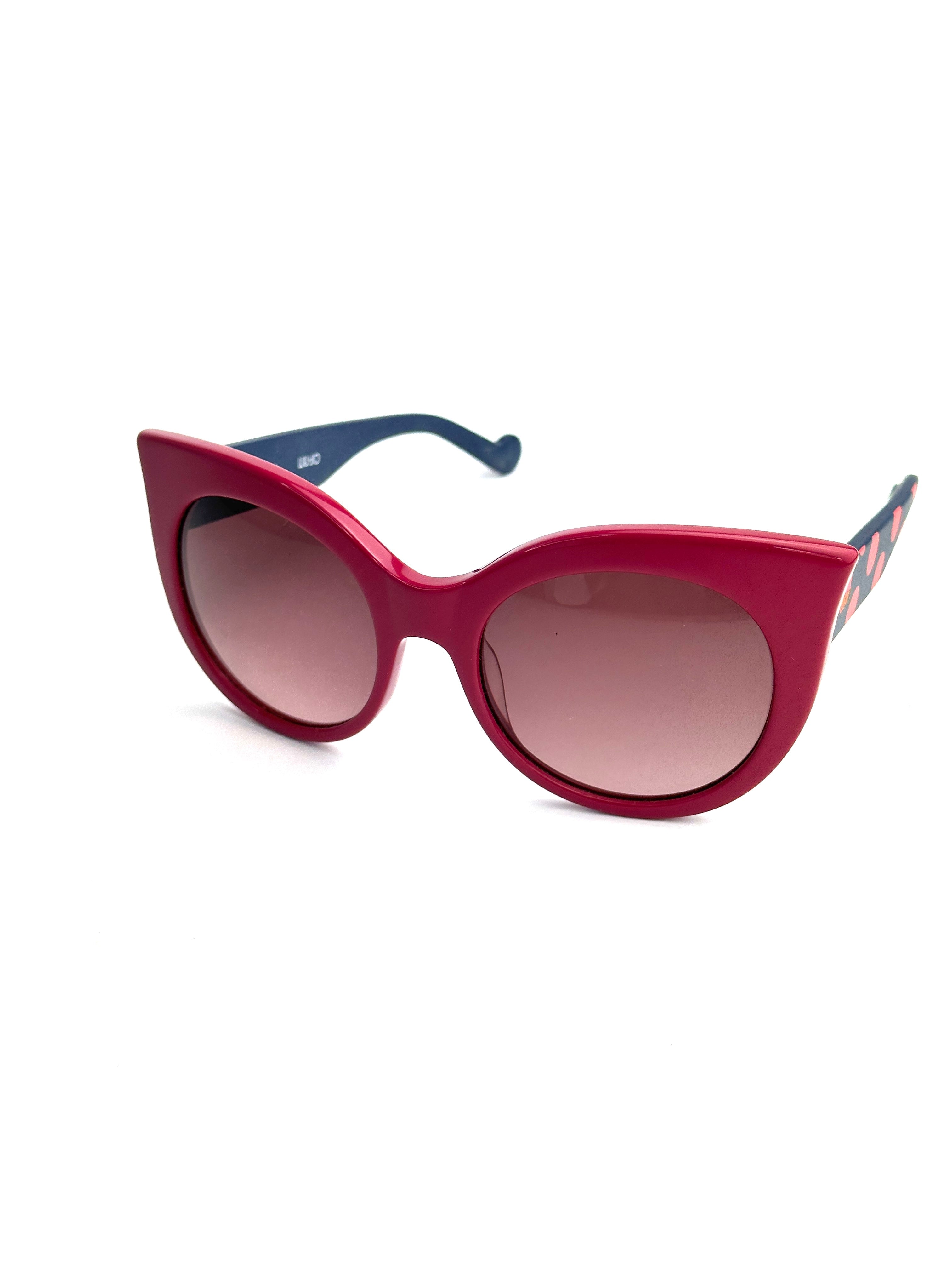 occhiali da sole LIUJO LJ648S