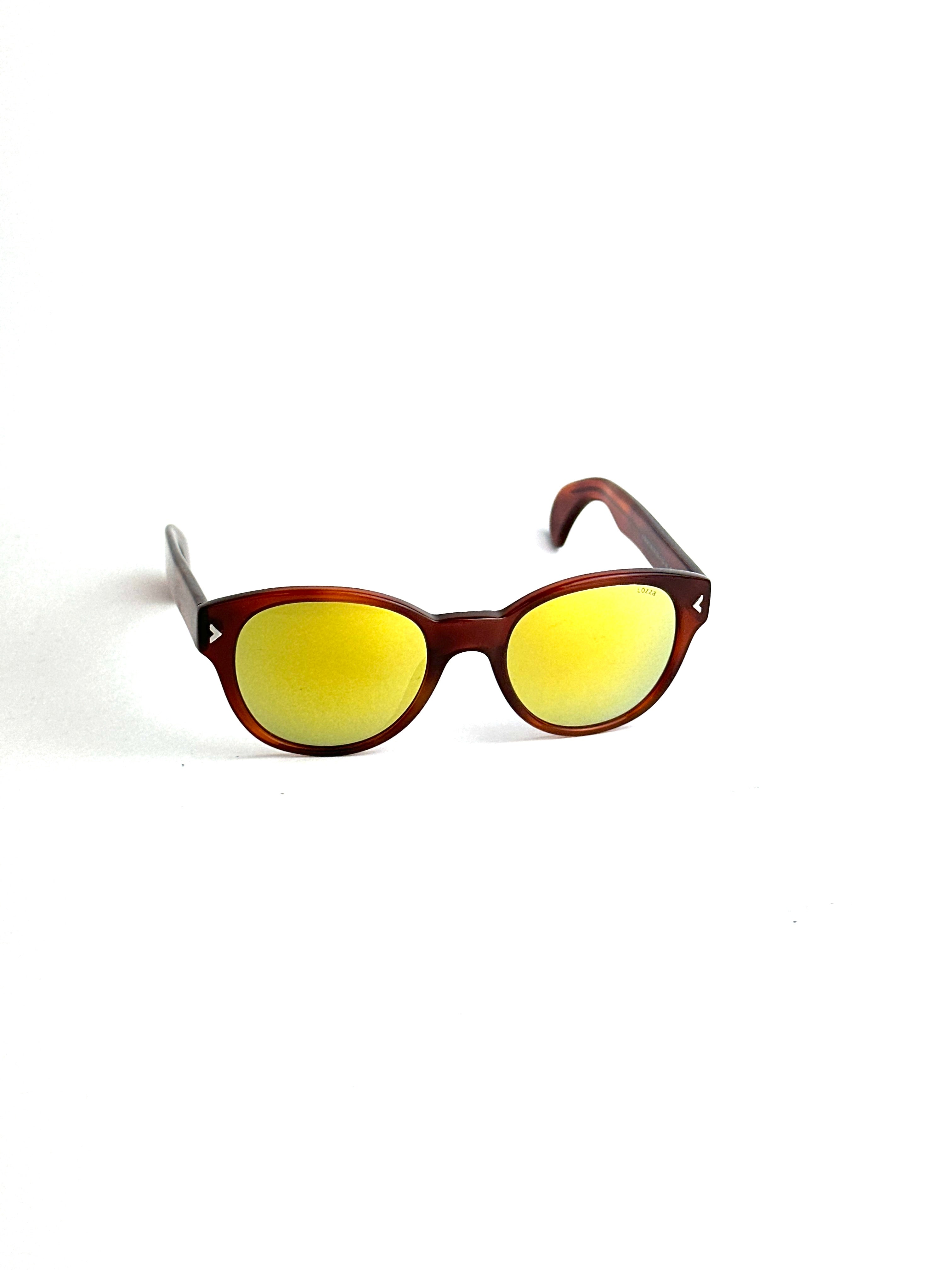 Occhiali da sole LOZZA SL 1913 TARTARUGATO