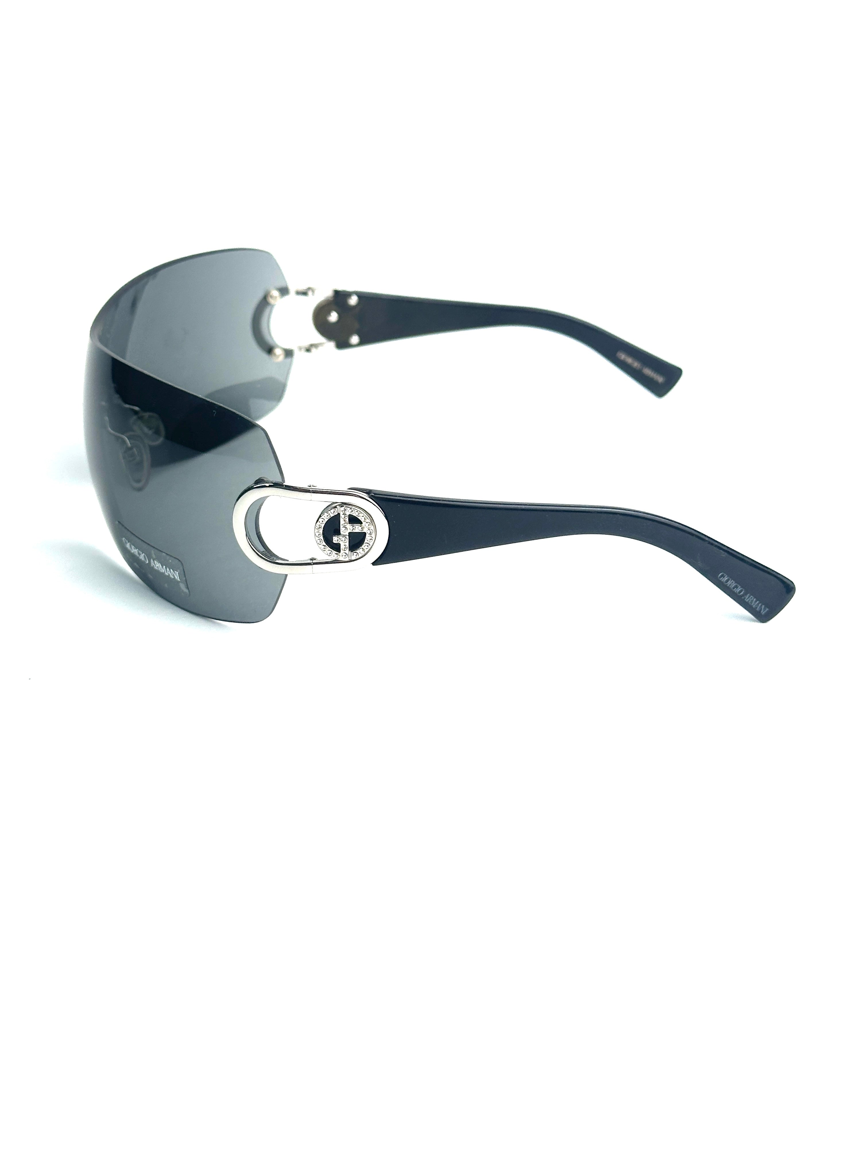 Occhiali da sole GIORGIO ARMANI GA656/S