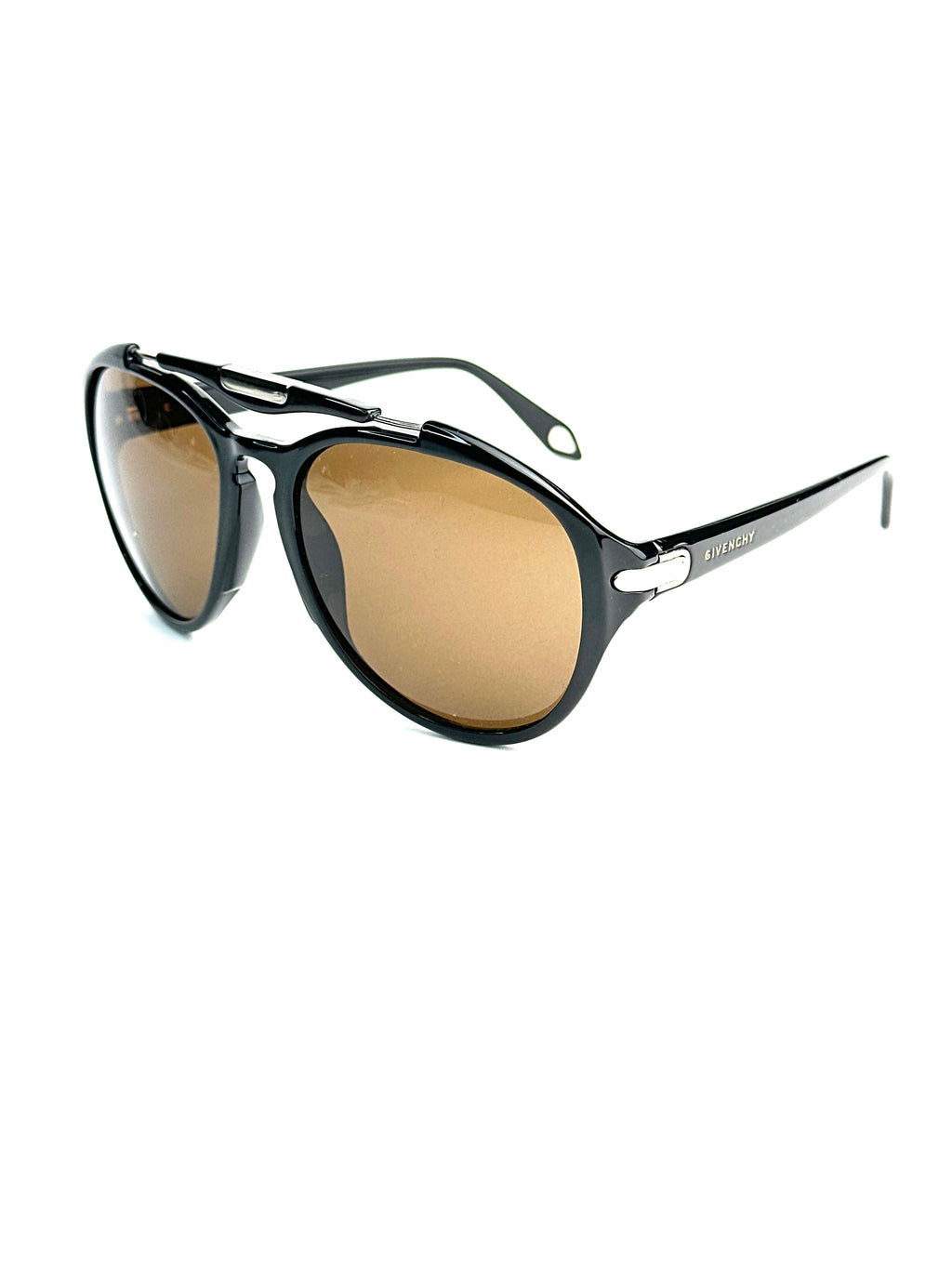 sunglasses GIVENCHY SGV880 09AJ