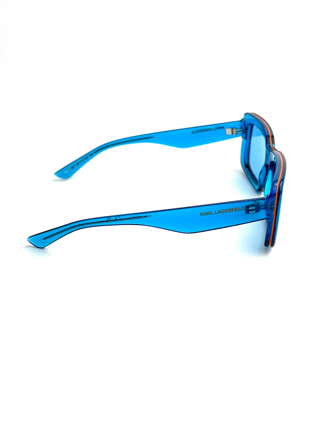 Occhiali da sole KARL LAGERFELD KL6101S