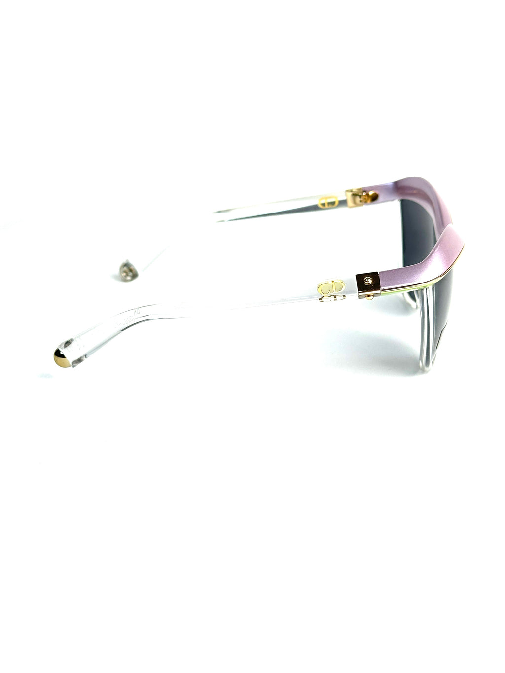 occhiali da sole DIOR DIORDEMOISELLE2 EXL/Y1 MAUVGRN