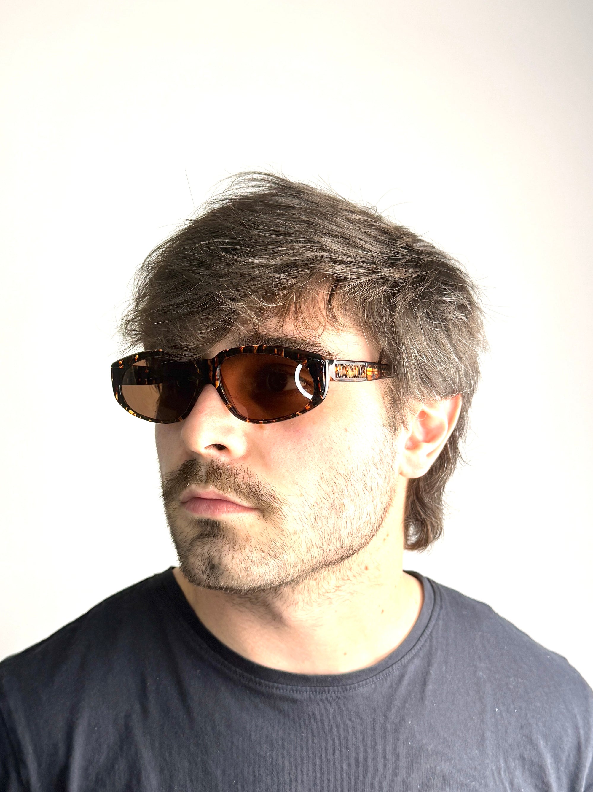 PERSOL X MOSCHINO - VINTAGE LIMITED EDITION