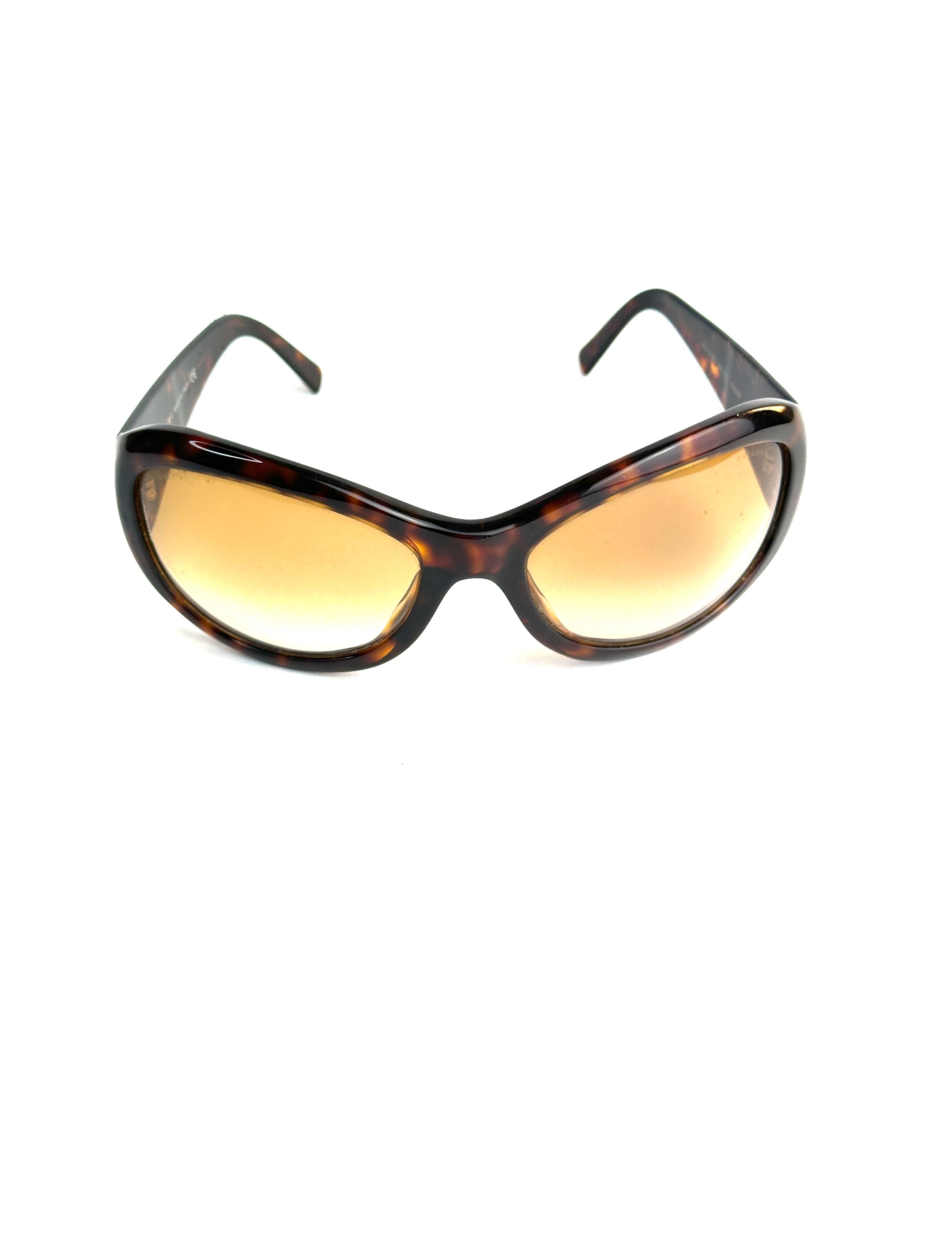 Occhiali da sole BULGARI 8012-B