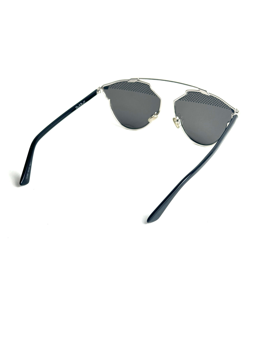 DIOR DiorsorealS 84J/NR PALLADIO BLACK sunglasses