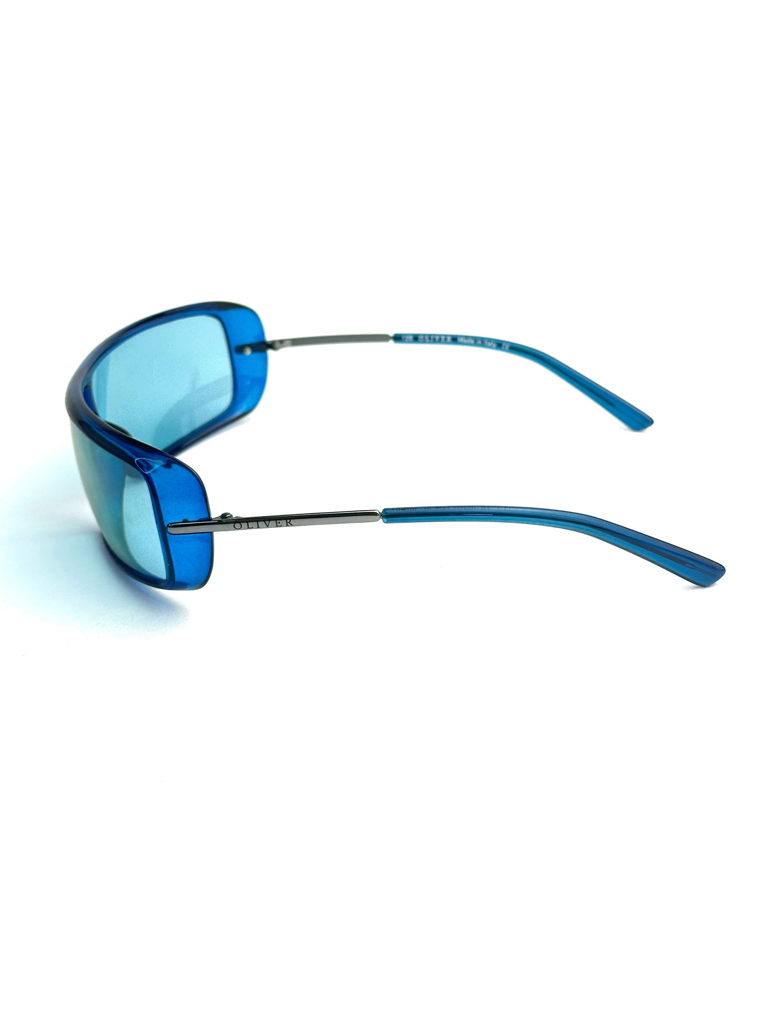 Occhiali da sole OLIVER OL309/S VINTAGE