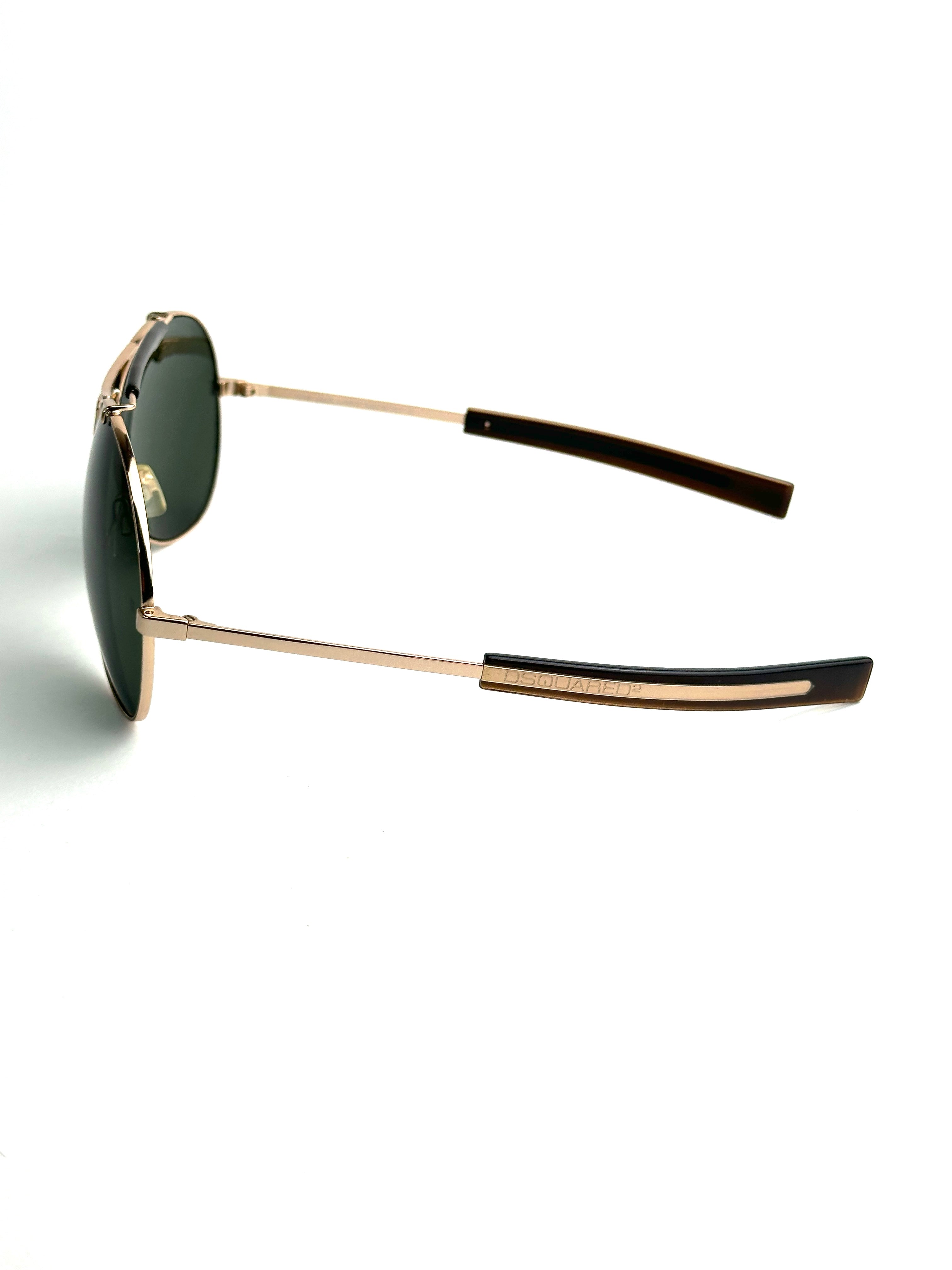 Occhiali da sole DSQUARED DQ0001