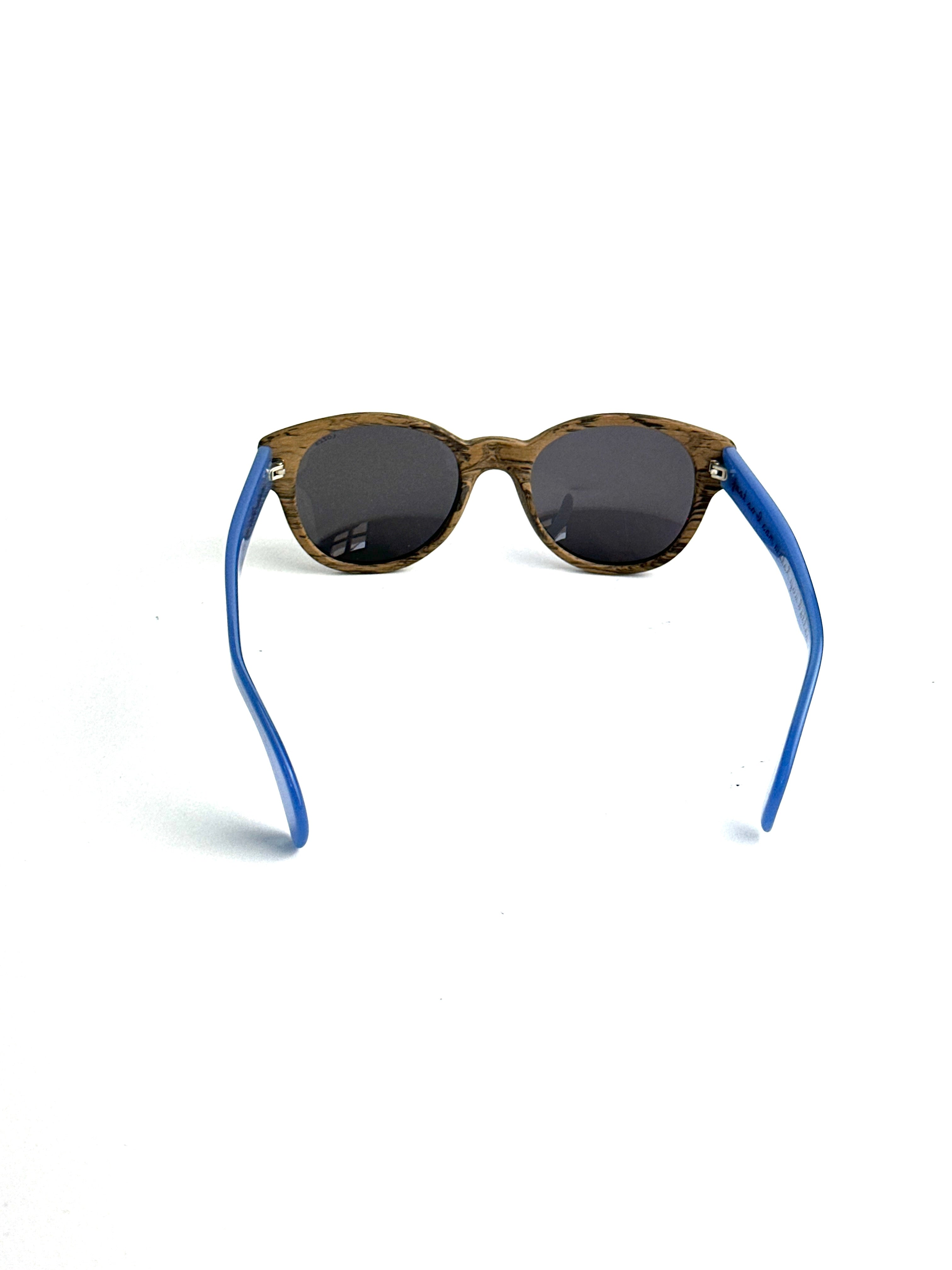 Occhiali da sole LOZZA SL 1913 Polarized