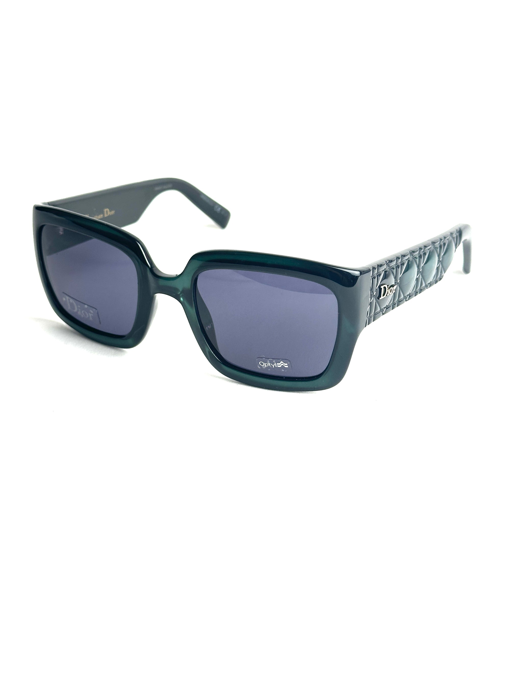 sunglasses DIOR MYDIOR1N DUU/BN PETRLSPI