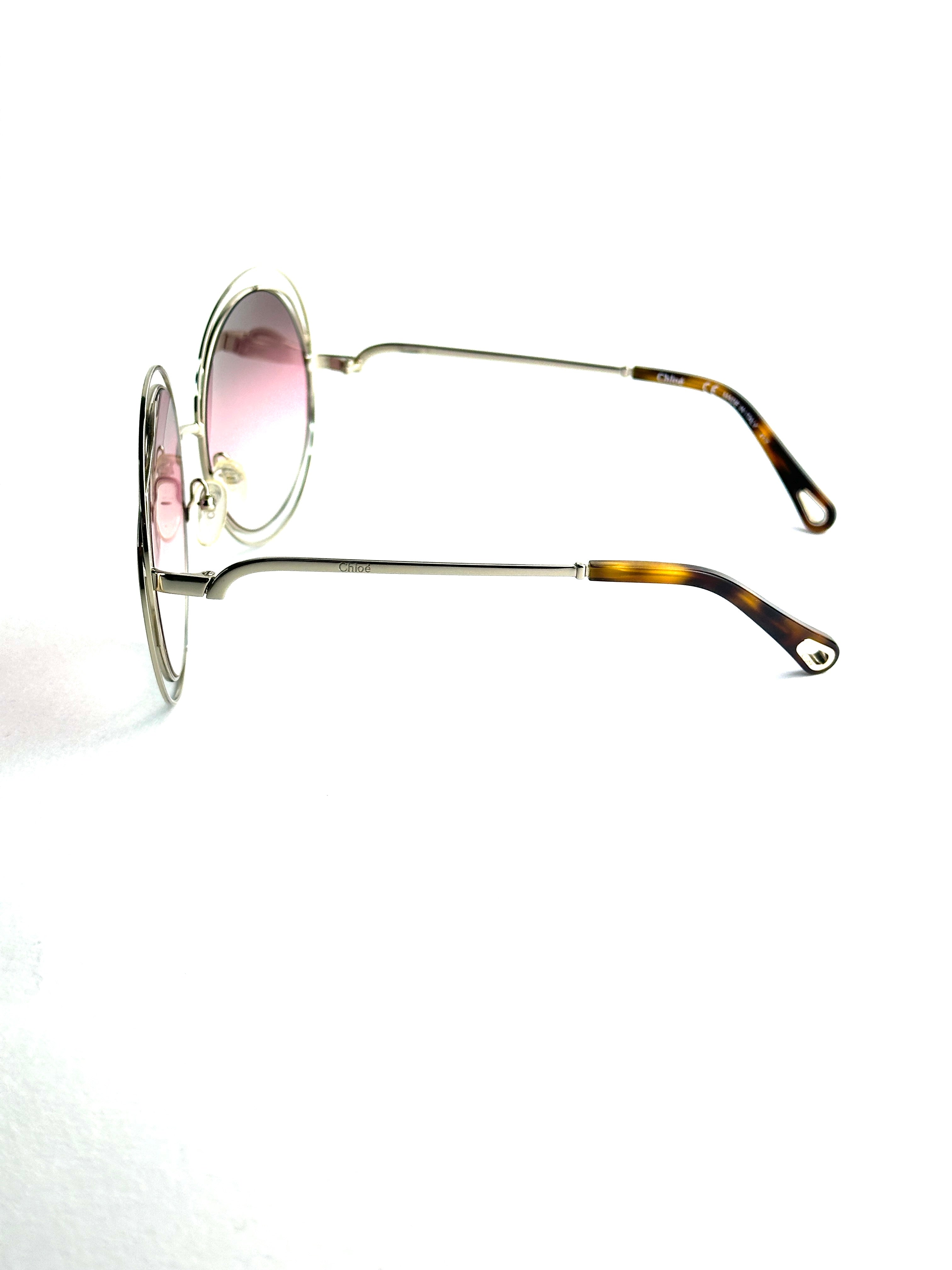 Occhiali da sole CHLOÉ CE114SD 38073 813