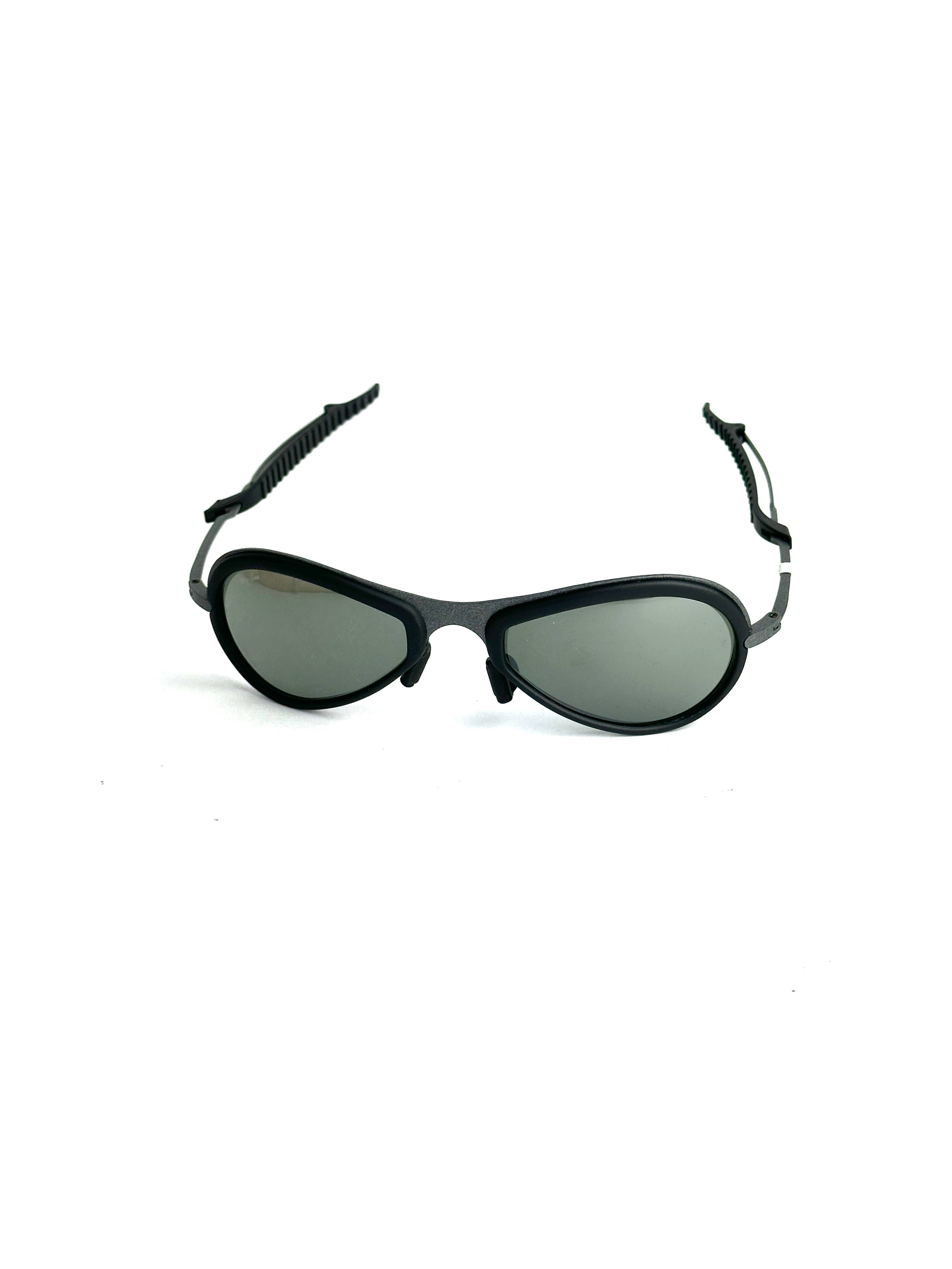 RAY-BAN ORBS DELUXE BAUSCH E LOMB VINTAGE
